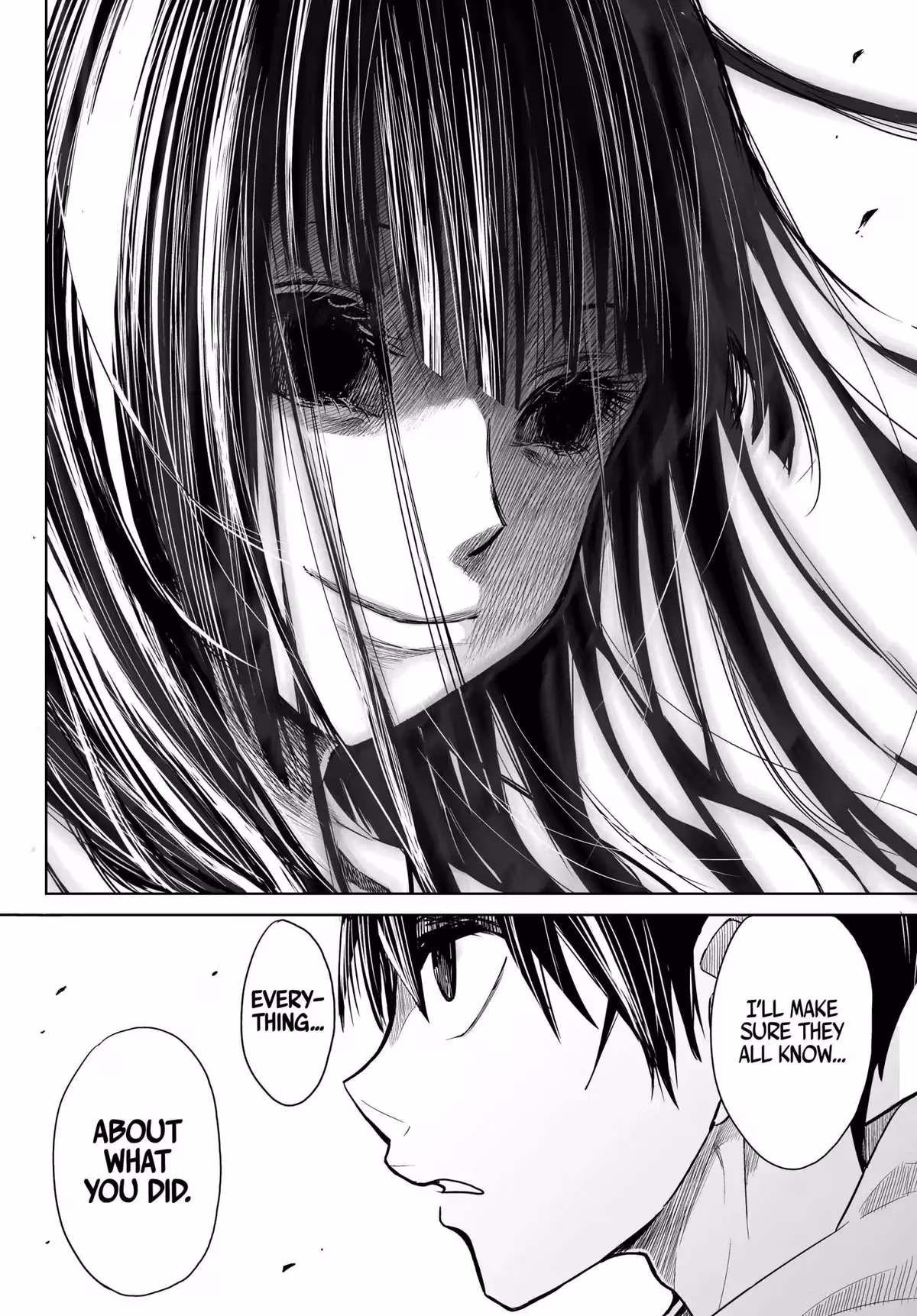Words to Give Chapter 1 page 35 - 