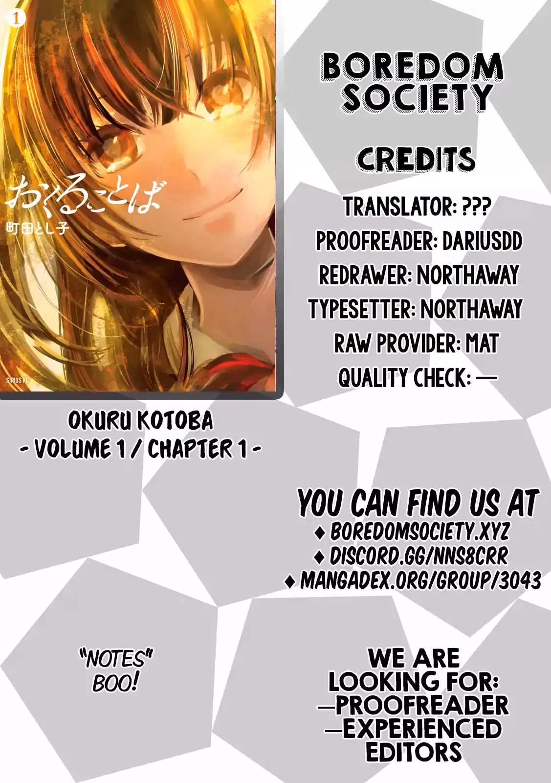 Words to Give Chapter 1 page 37 - 