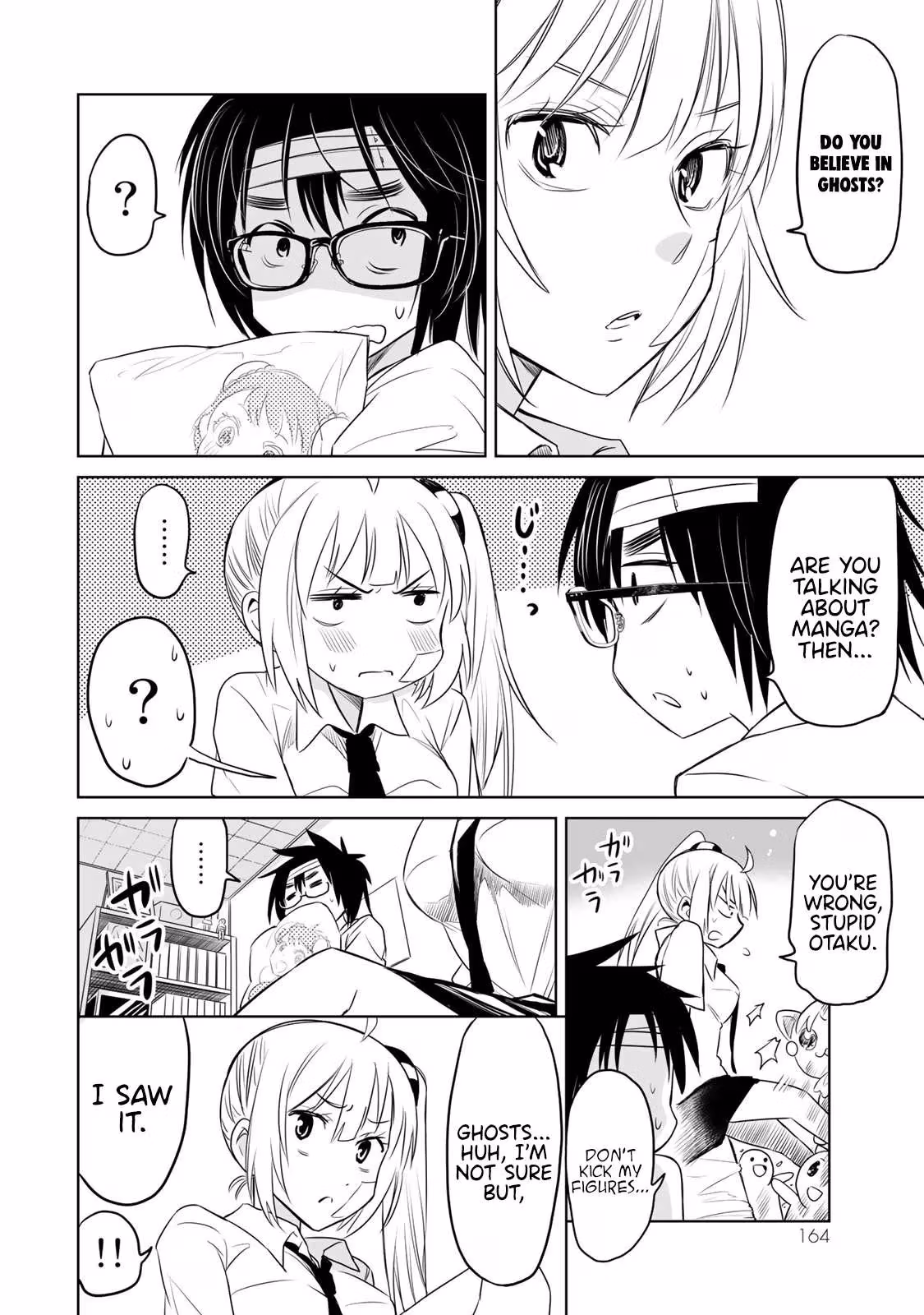 Words to Give Chapter 10 page 11 - 