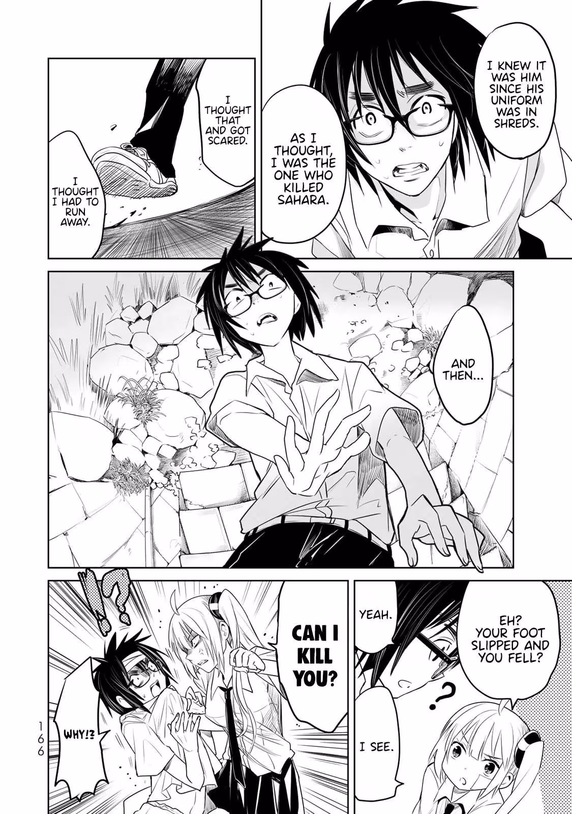 Words to Give Chapter 10 page 13 - 