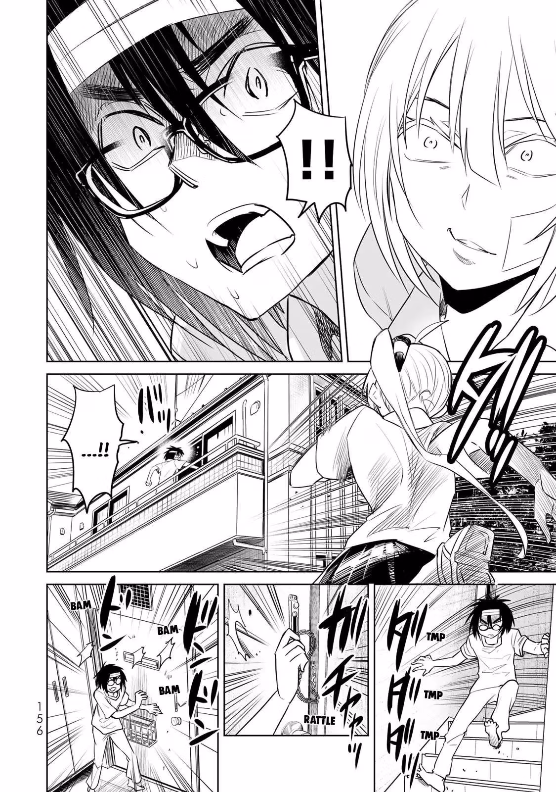 Words to Give Chapter 10 page 3 - 