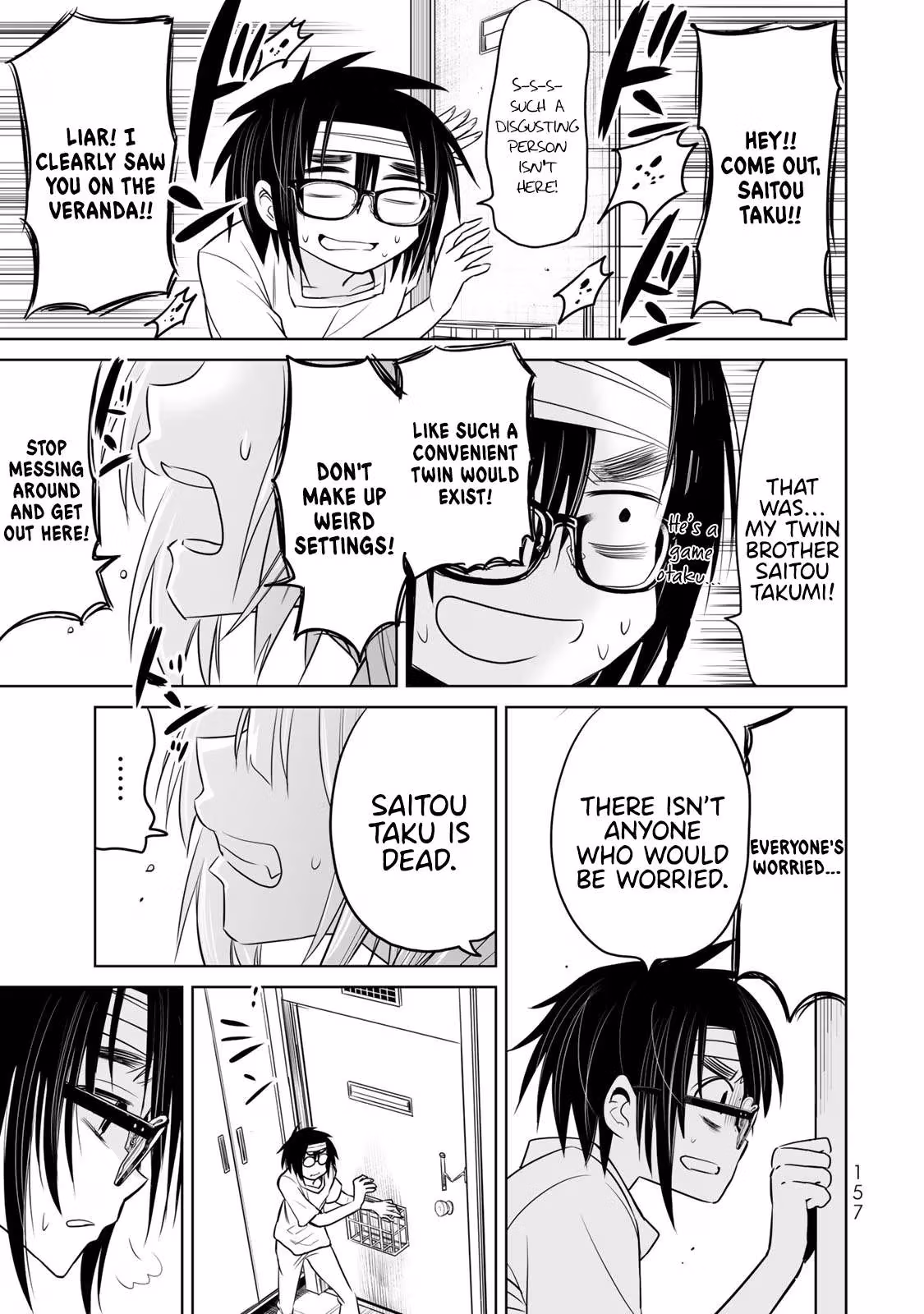Words to Give Chapter 10 page 4 - 