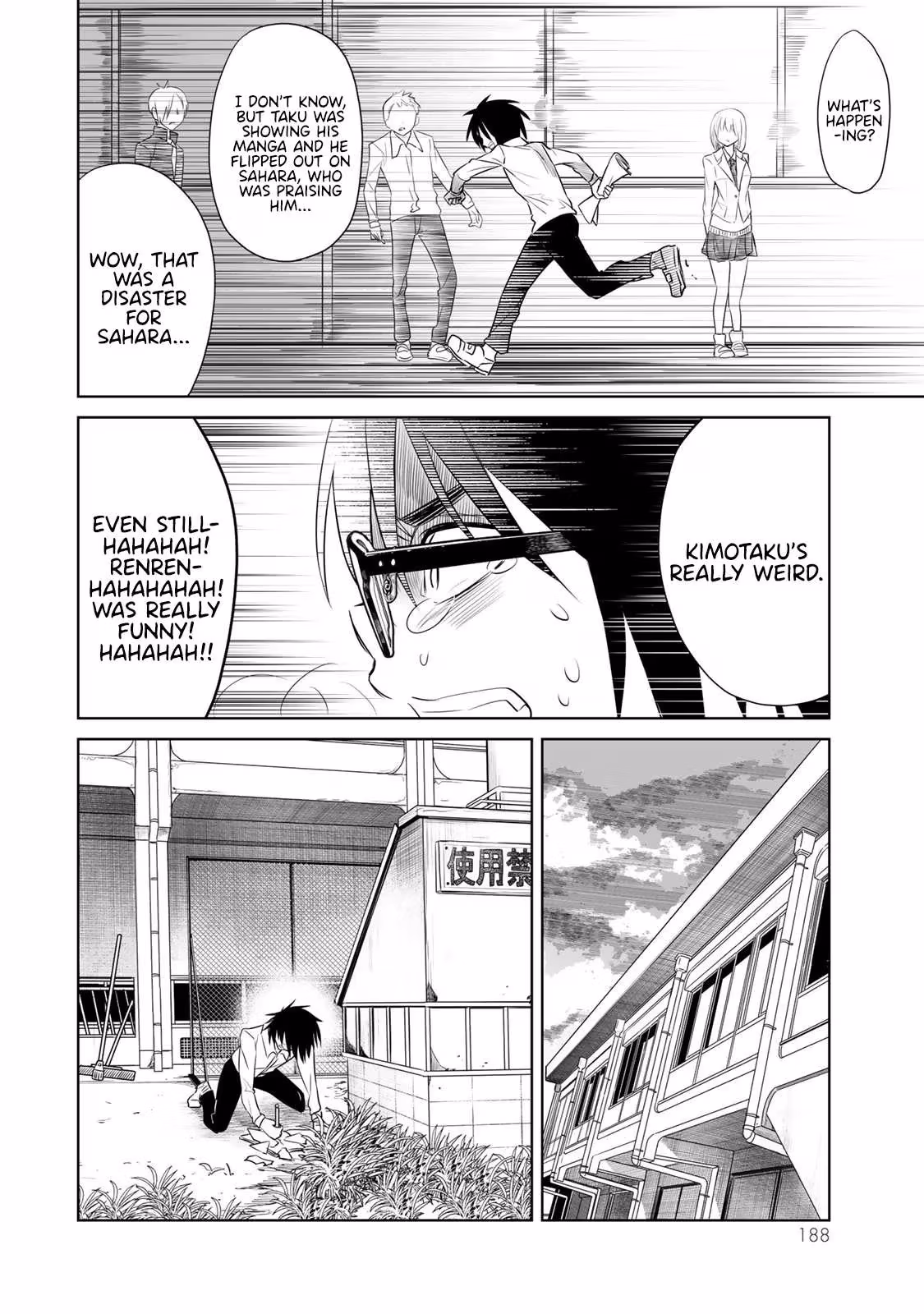 Words to Give Chapter 10 page 35 - 