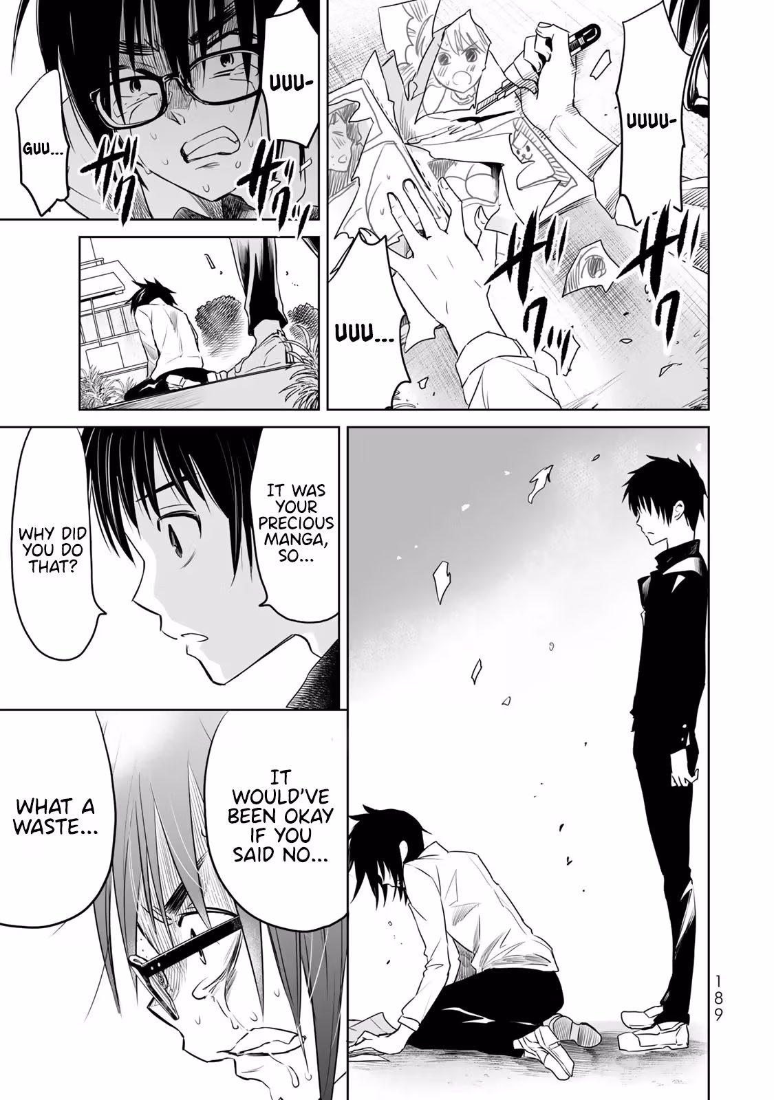 Words to Give Chapter 10 page 36 - 
