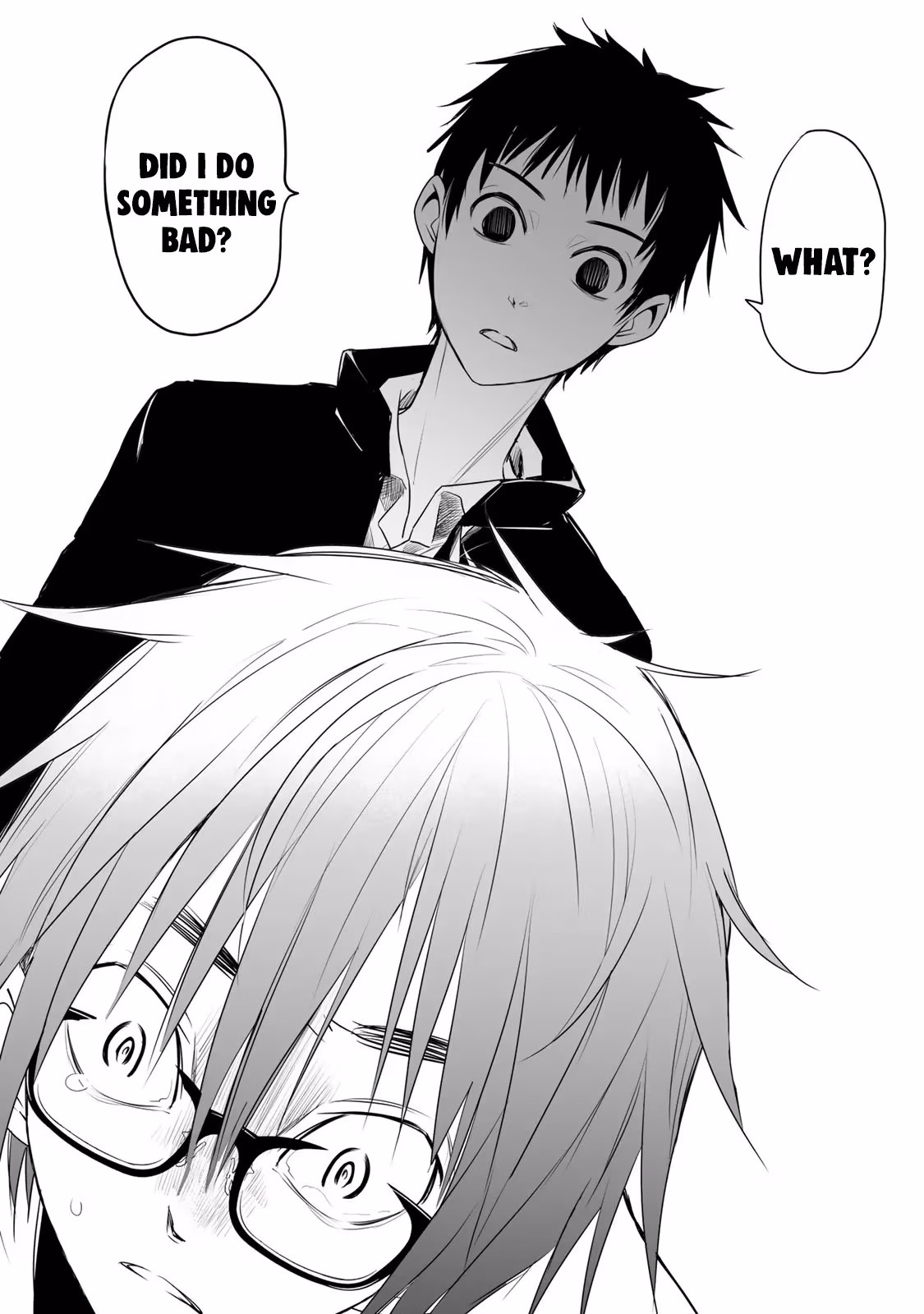 Words to Give Chapter 10 page 39 - 