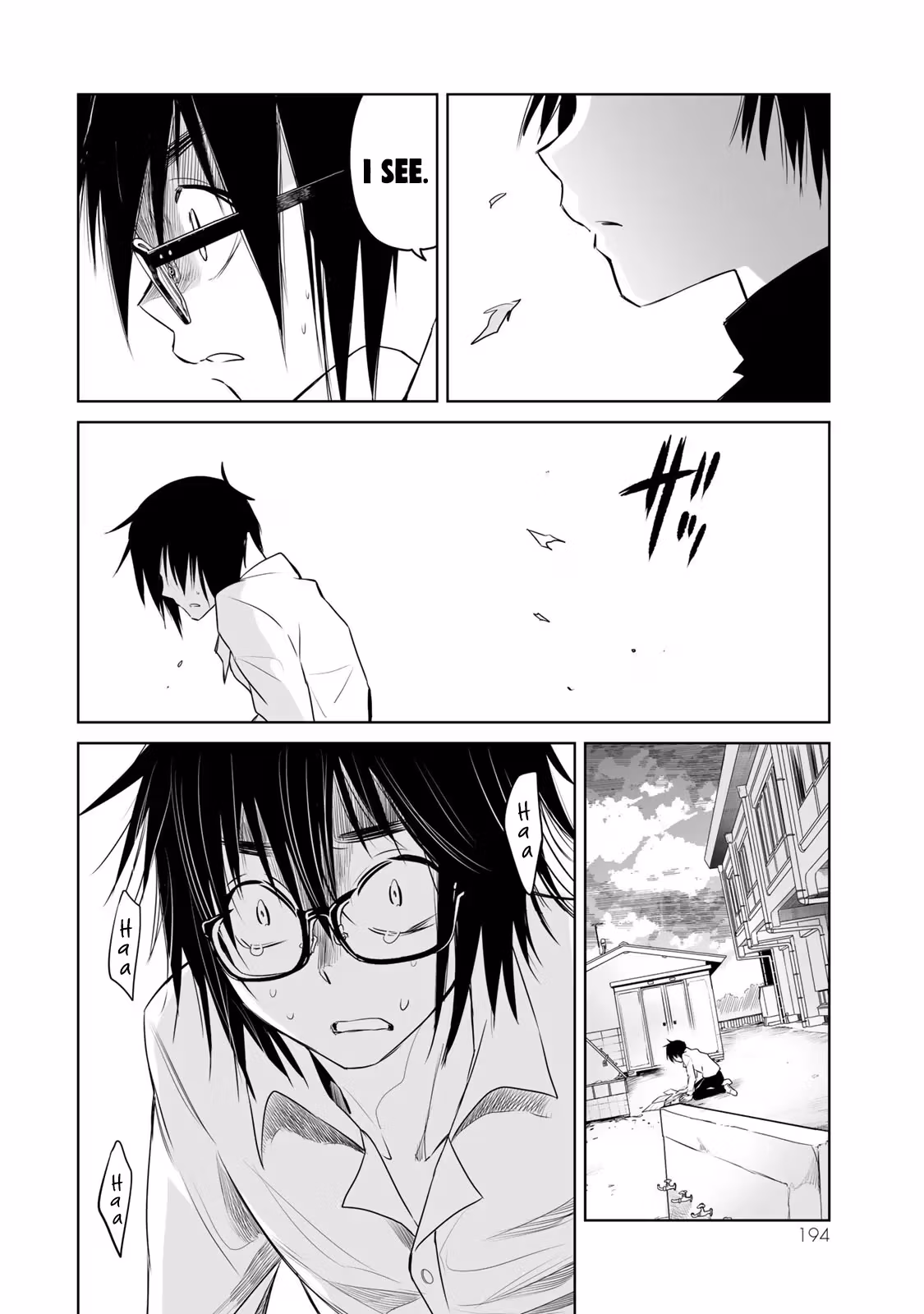 Words to Give Chapter 10 page 41 - 