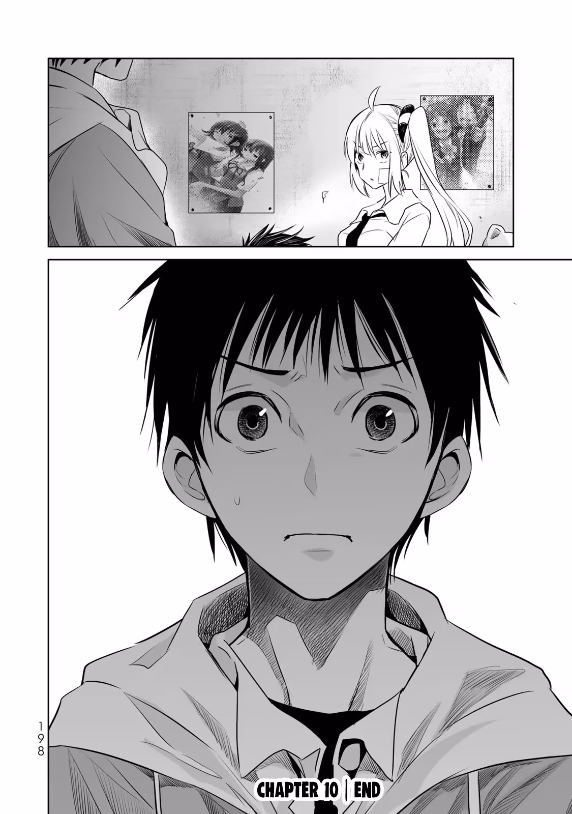 Words to Give Chapter 10 page 45 - 