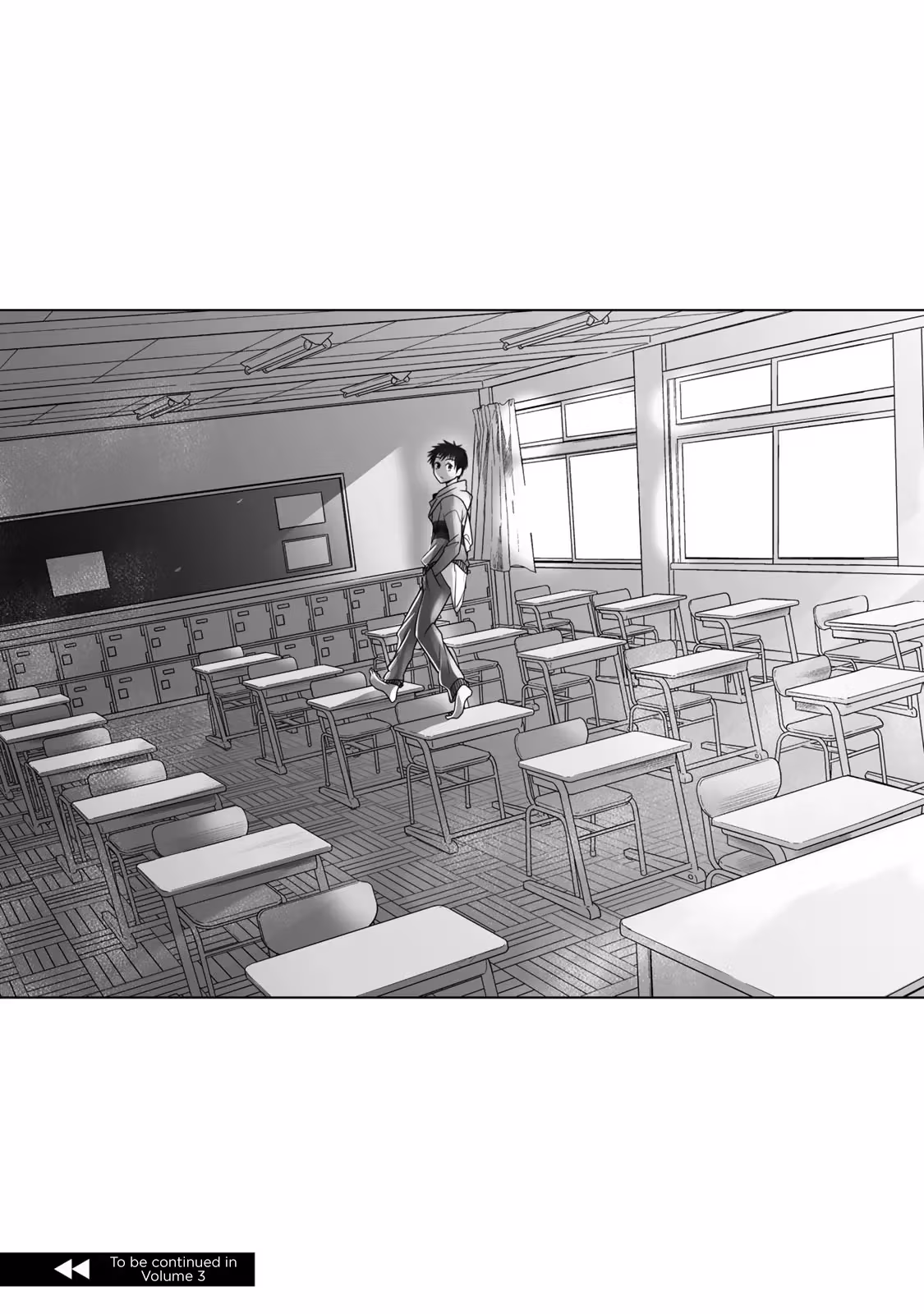 Words to Give Chapter 10 page 46 - 