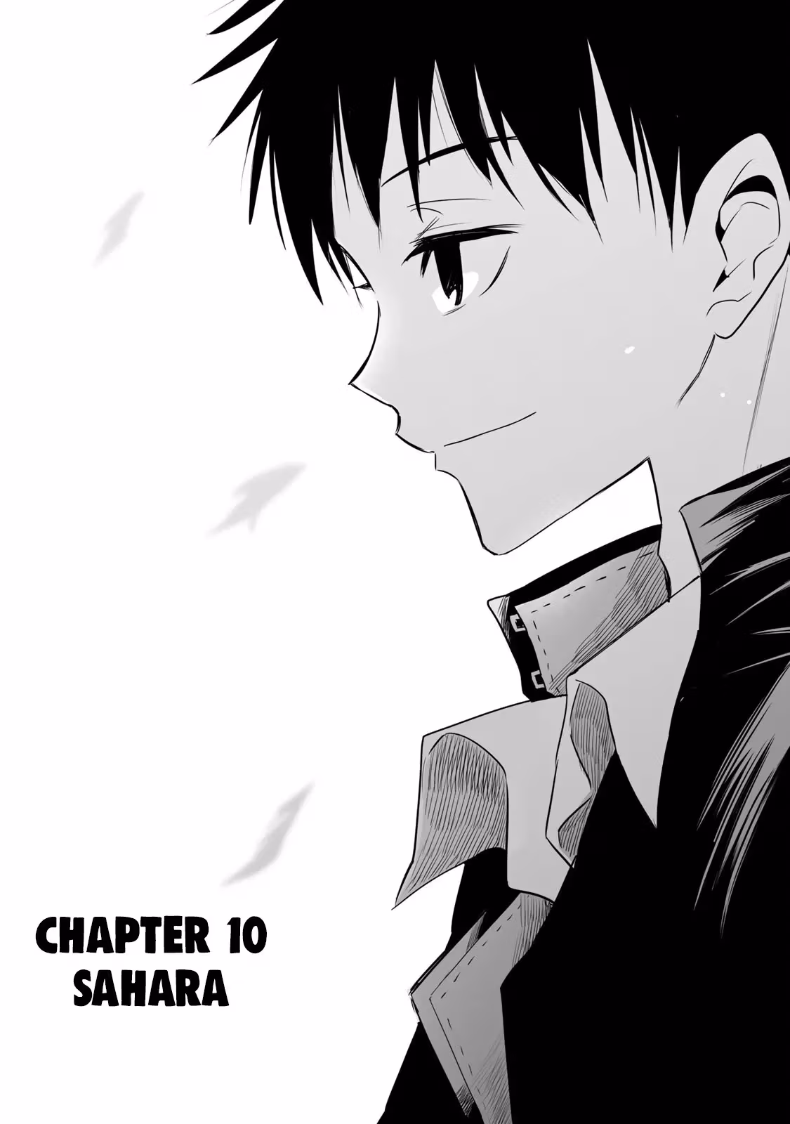 Words to Give Chapter 10 page 6 - 