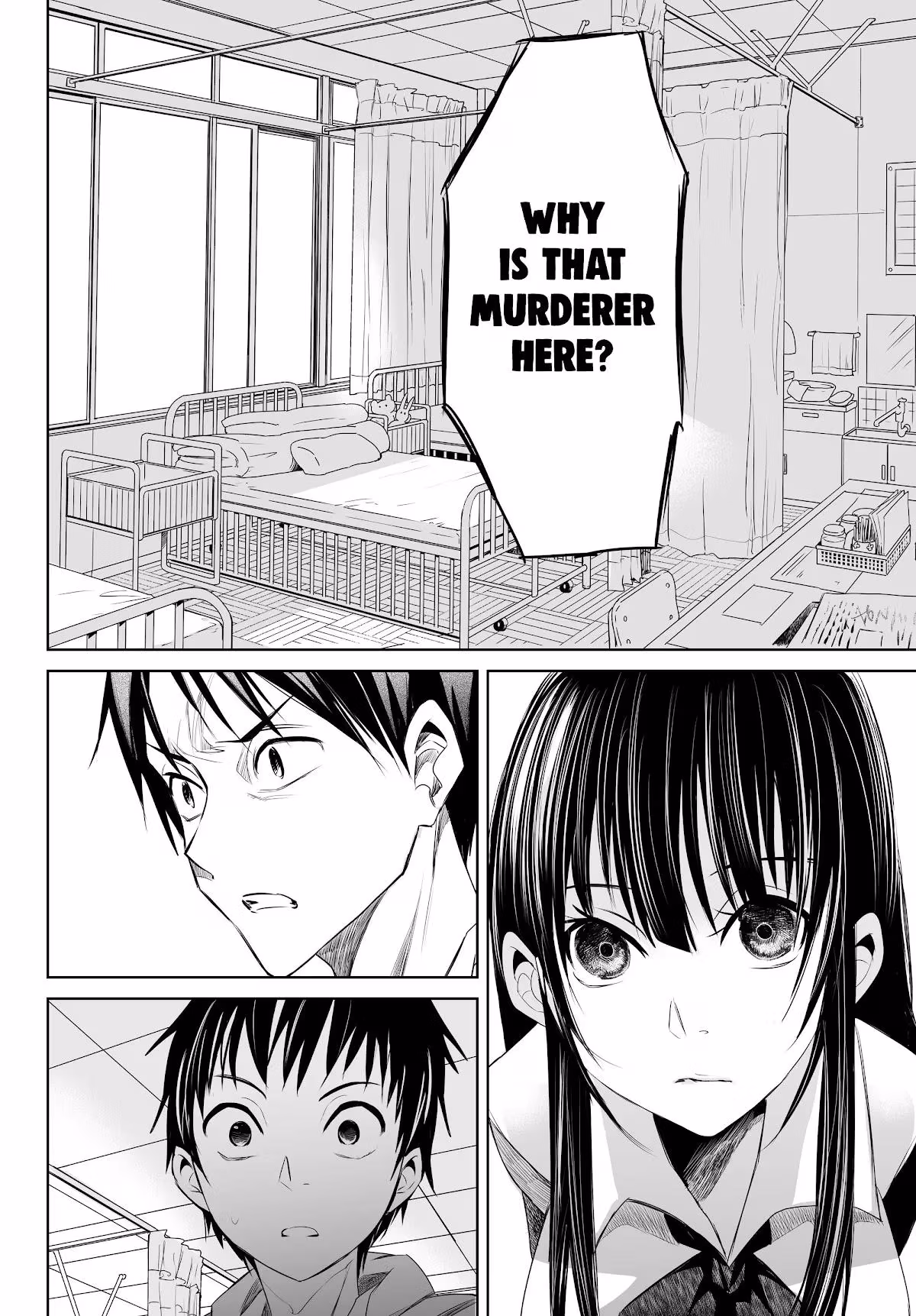 Words to Give Chapter 11 page 25 - 
