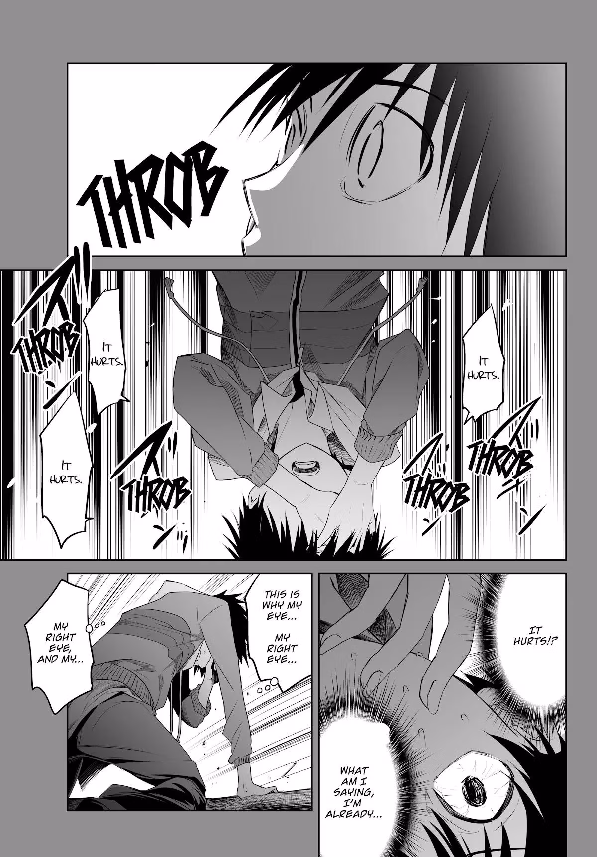 Words to Give Chapter 11 page 4 - 