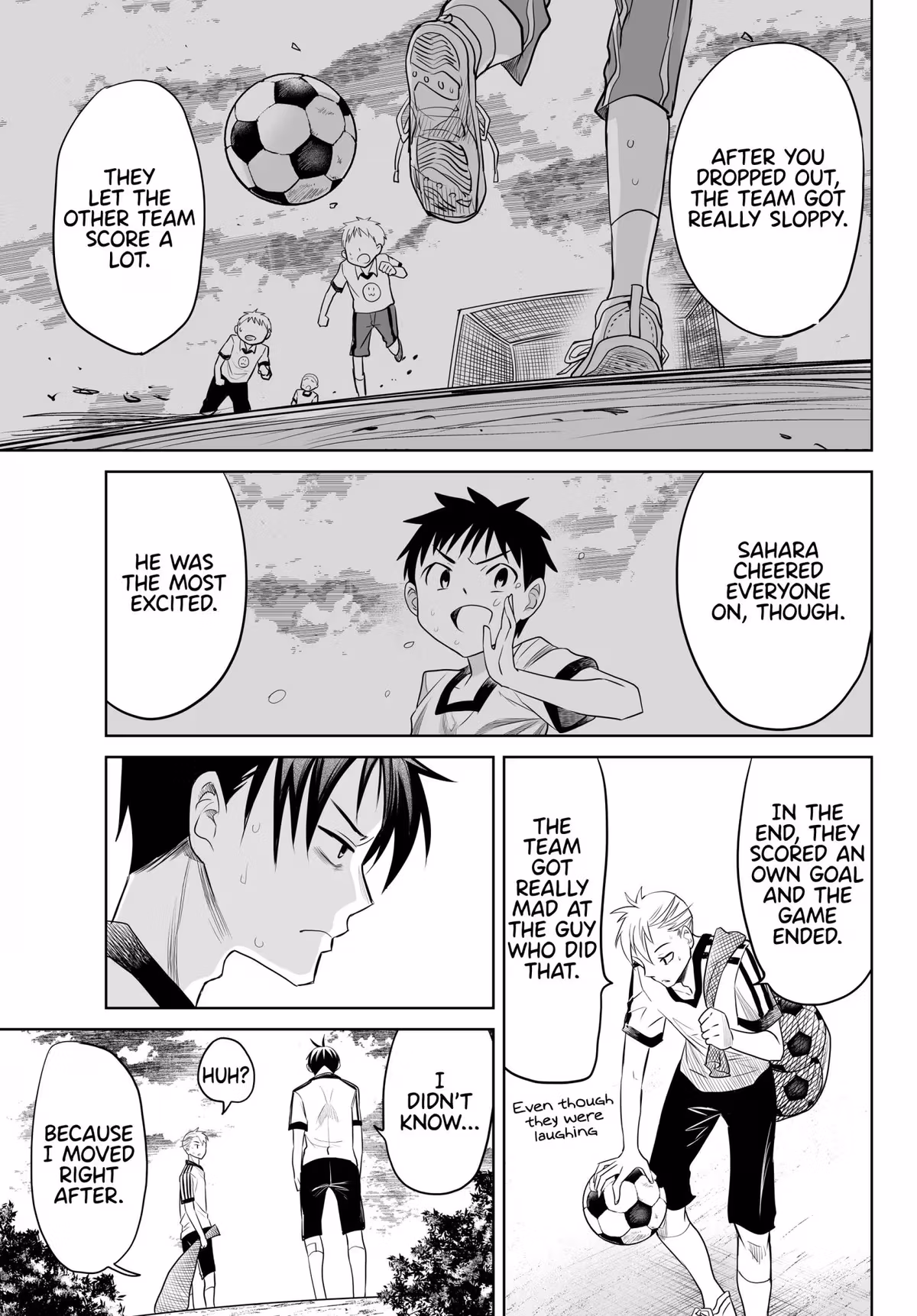 Words to Give Chapter 12 page 17 - 