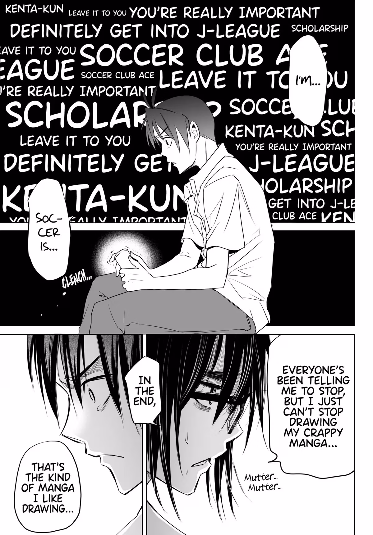 Words to Give Chapter 12 page 27 - 