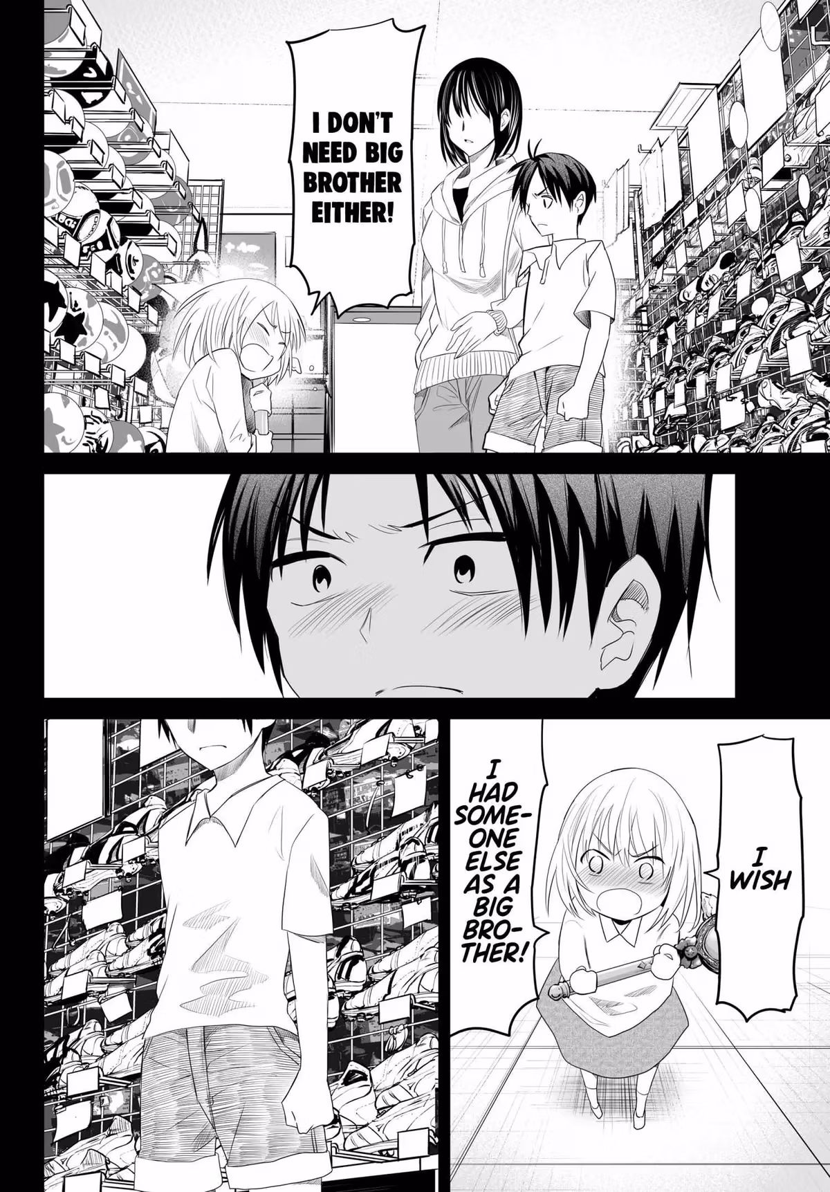 Words to Give Chapter 12 page 8 - 