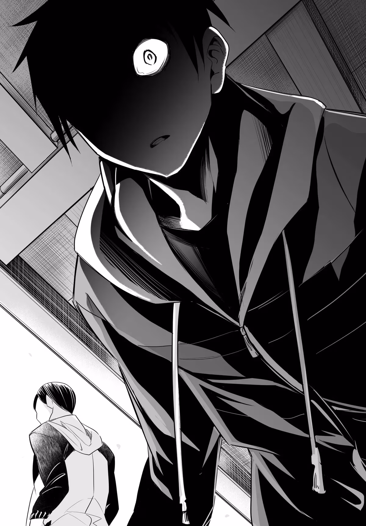 Words to Give Chapter 13 page 38 - 