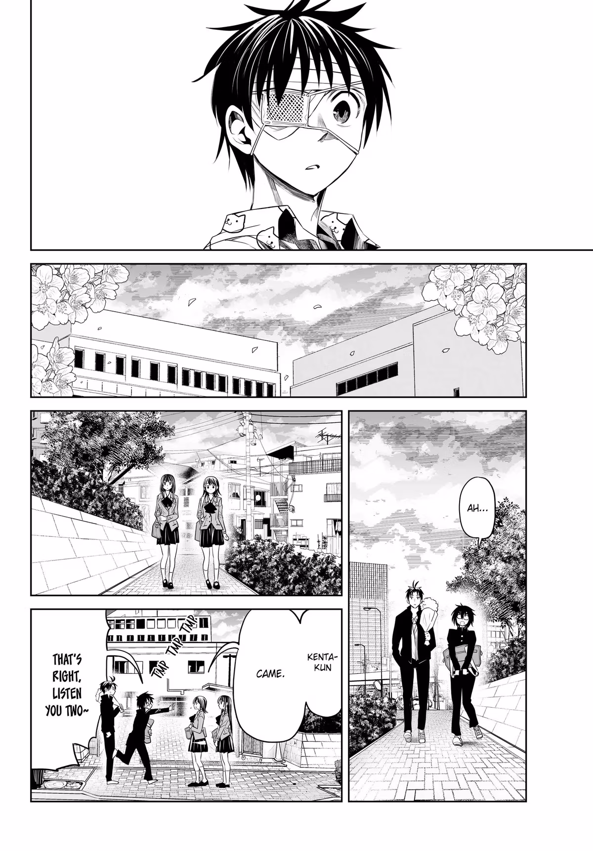 Words to Give Chapter 16 page 25 - 