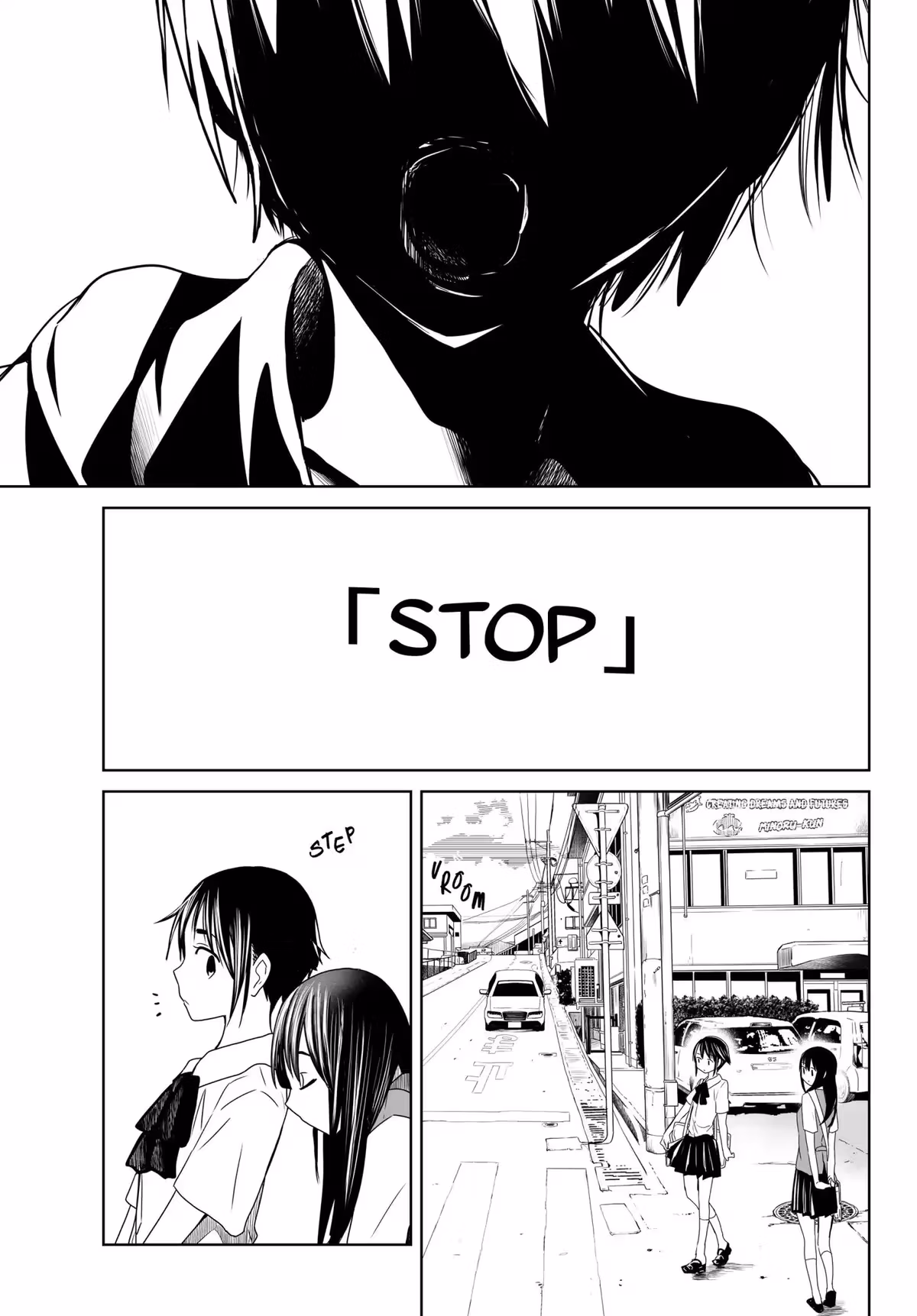 Words to Give Chapter 2 page 29 - 