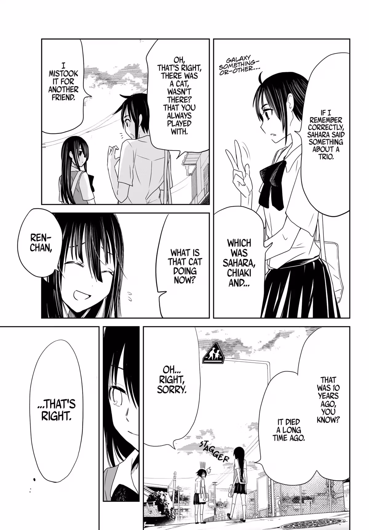 Words to Give Chapter 2 page 35 - 