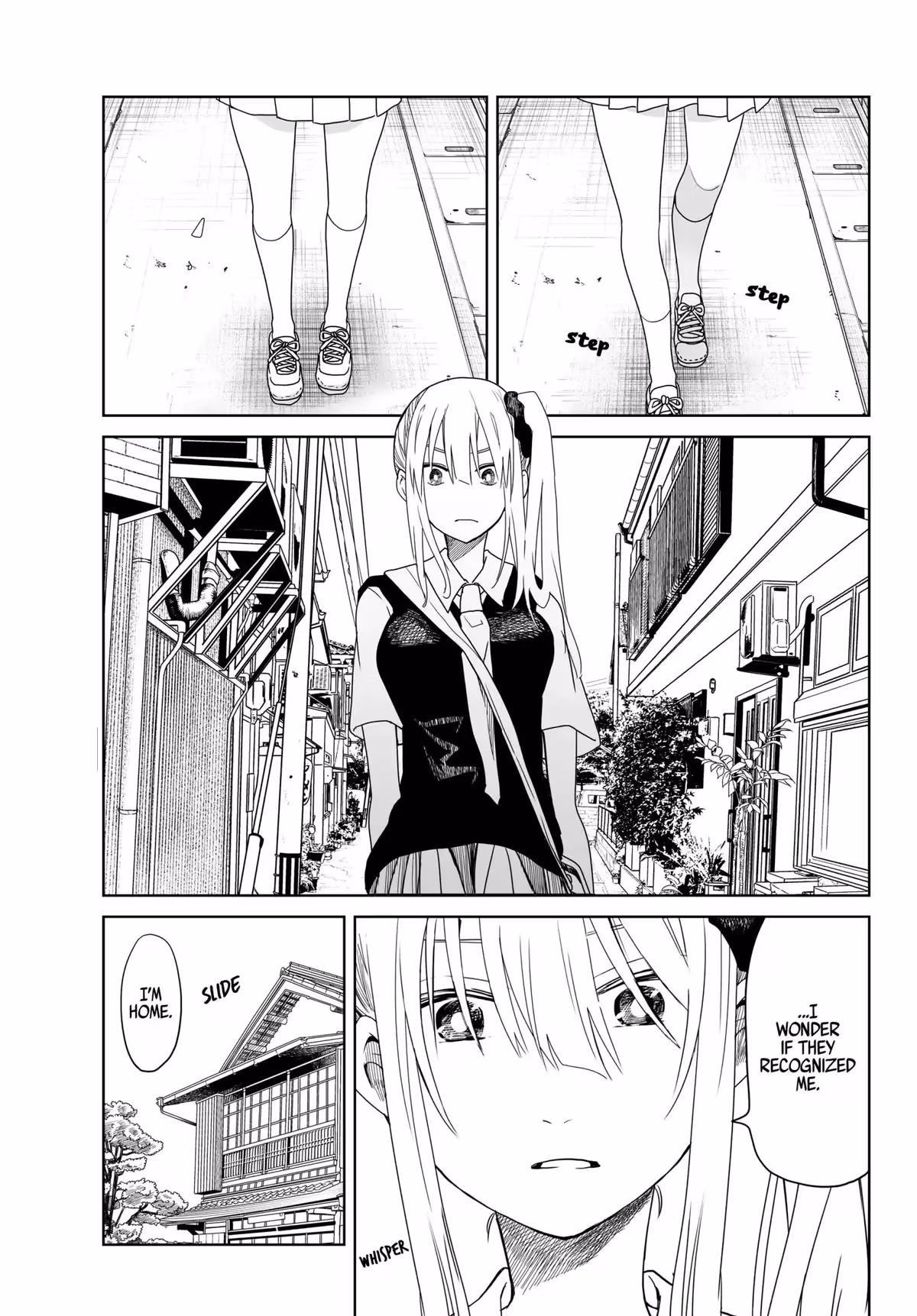 Words to Give Chapter 3 page 31 - 