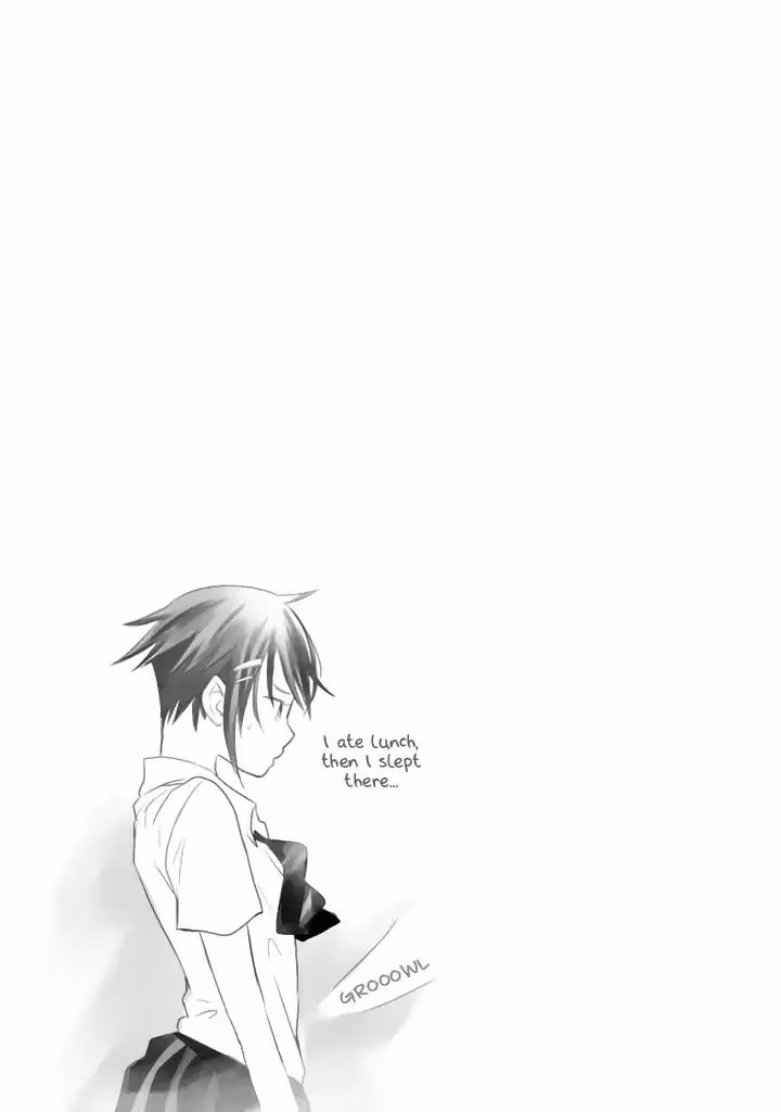 Words to Give Chapter 3 page 36 - 