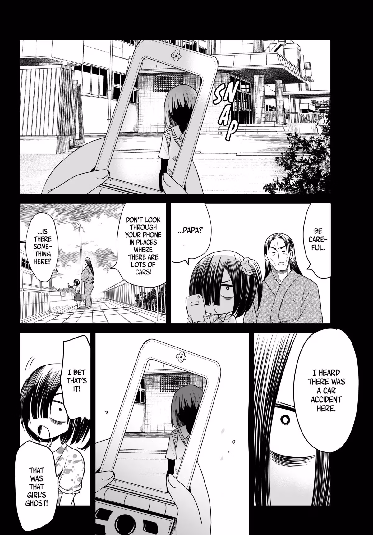 Words to Give Chapter 4 page 2 - 