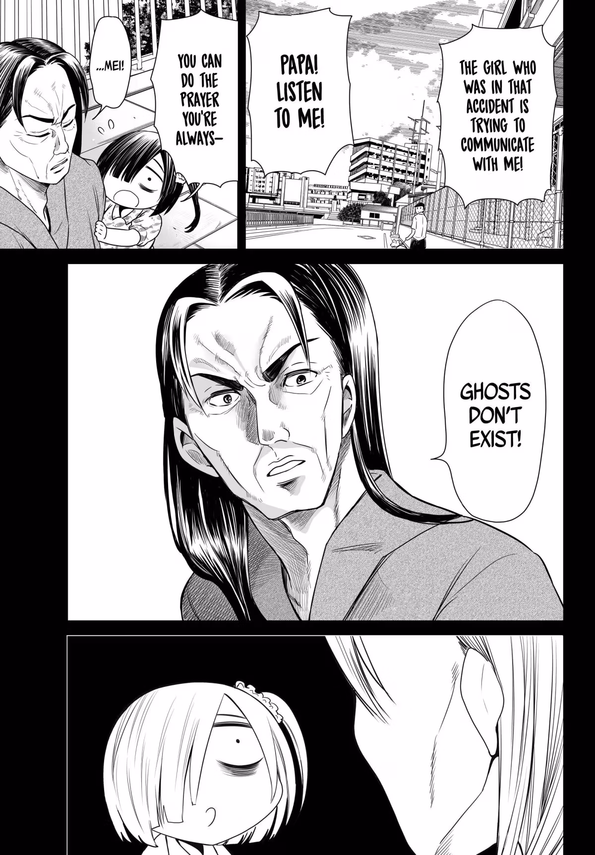 Words to Give Chapter 4 page 3 - 