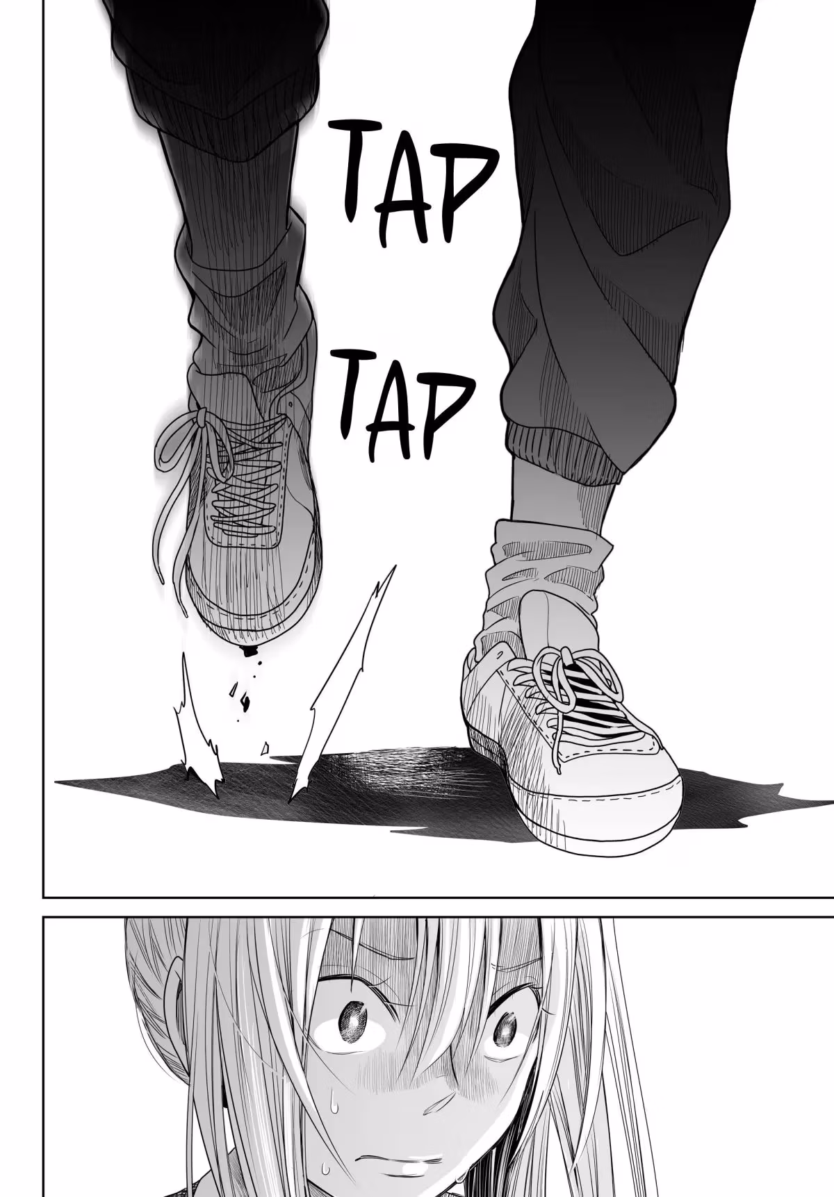 Words to Give Chapter 4 page 32 - 