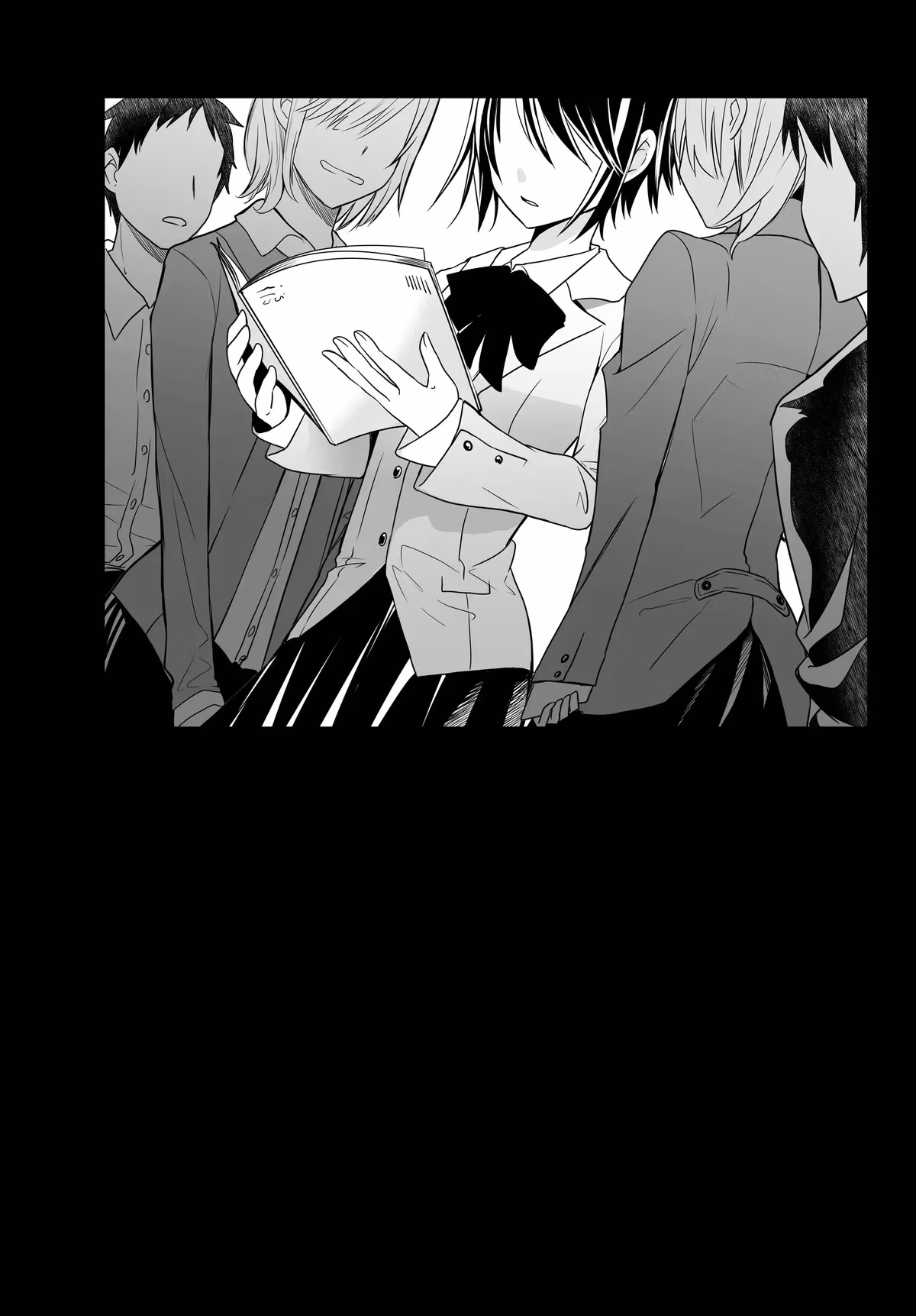 Words to Give Chapter 5 page 11 - 