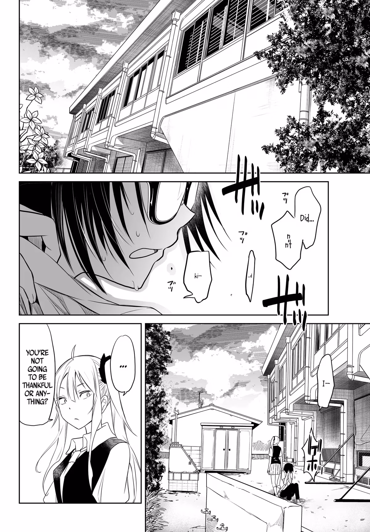 Words to Give Chapter 5 page 26 - 