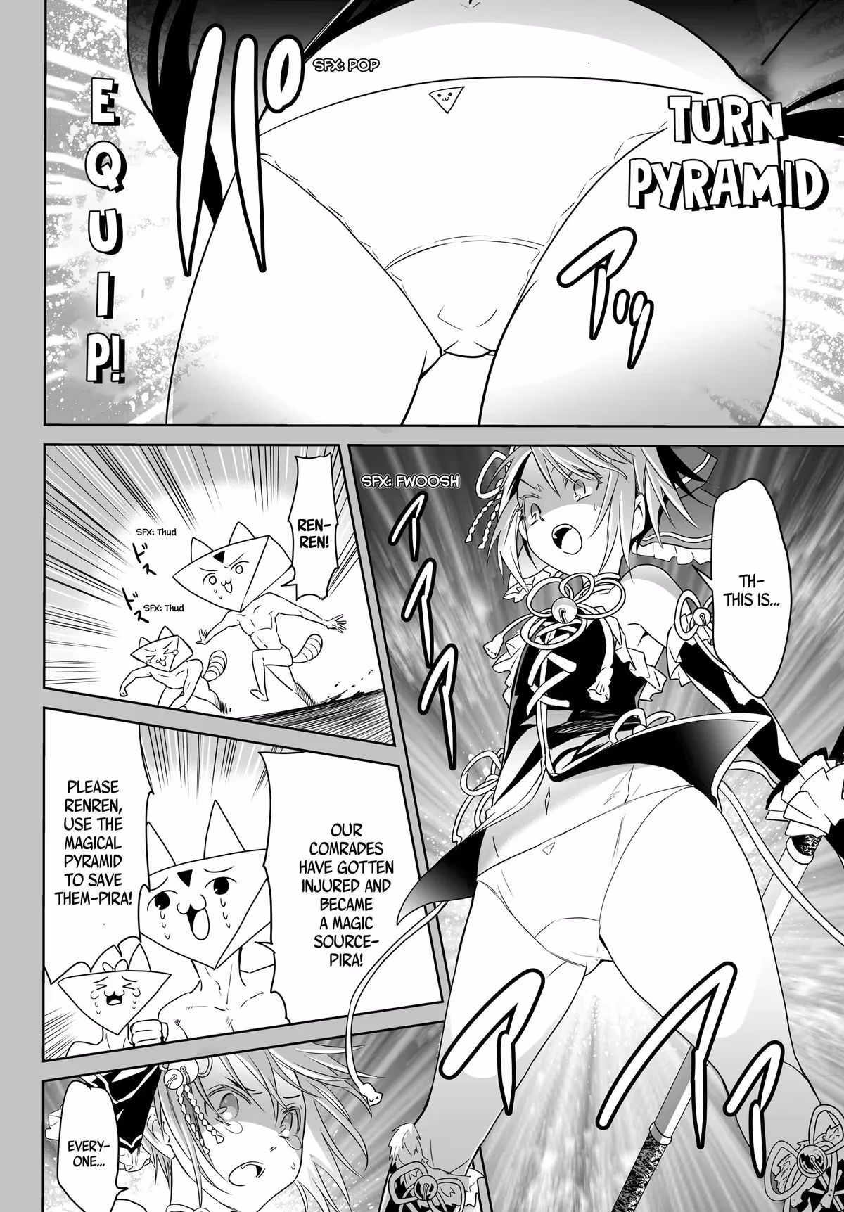 Words to Give Chapter 5 page 4 - 