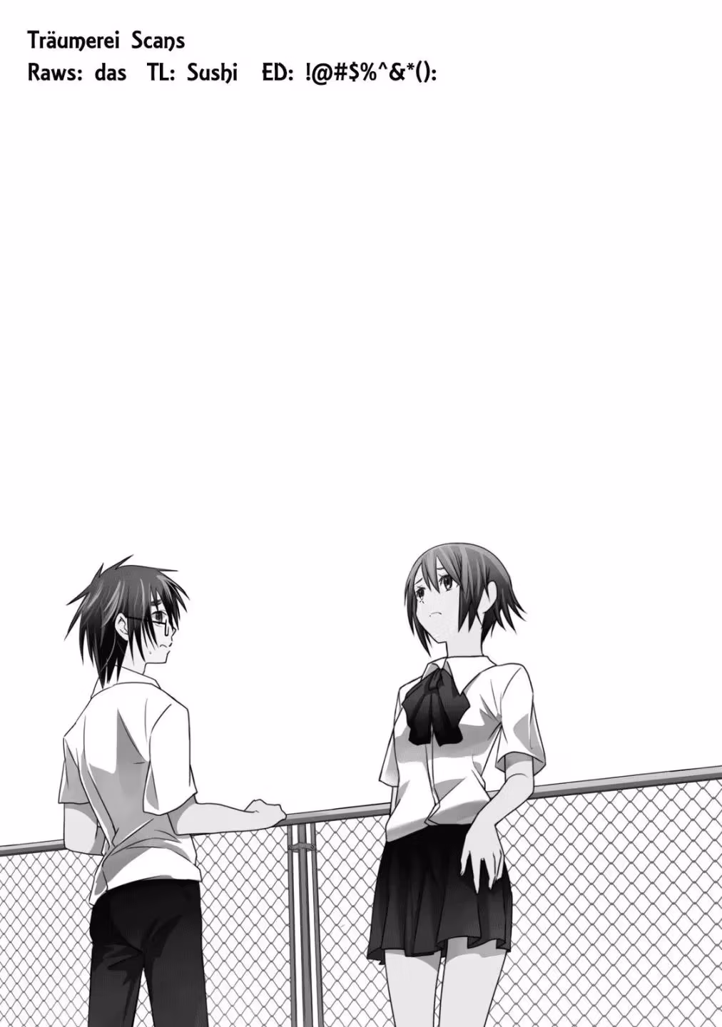 Words to Give Chapter 6 page 37 - 