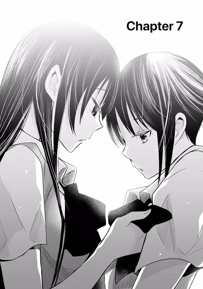 Words to Give Chapter 7 page 3 - 