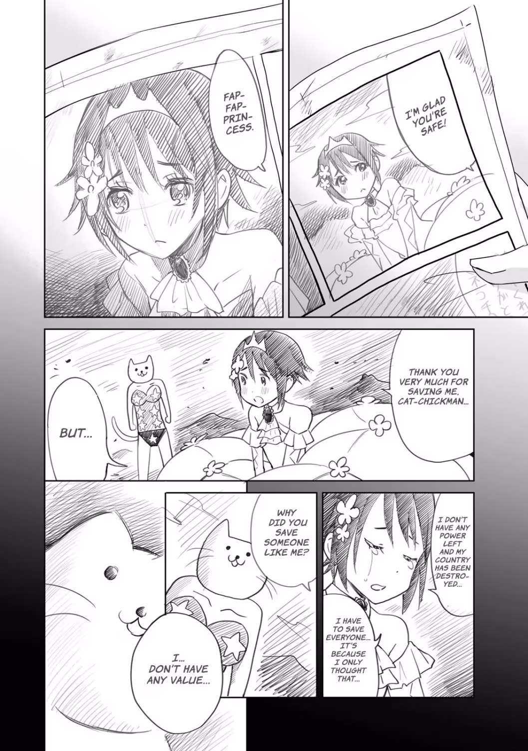 Words to Give Chapter 8 page 26 - 