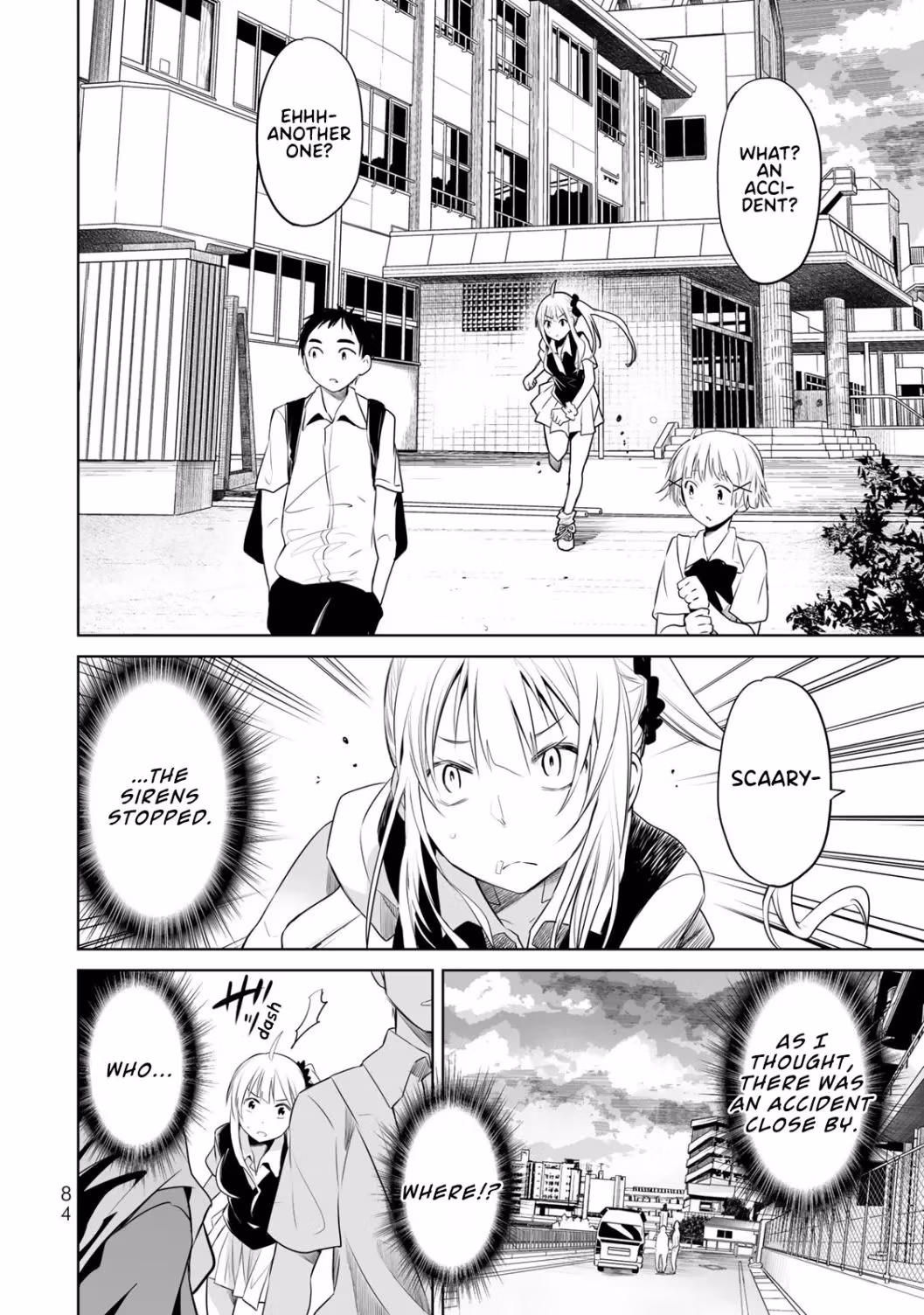 Words to Give Chapter 8 page 8 - 