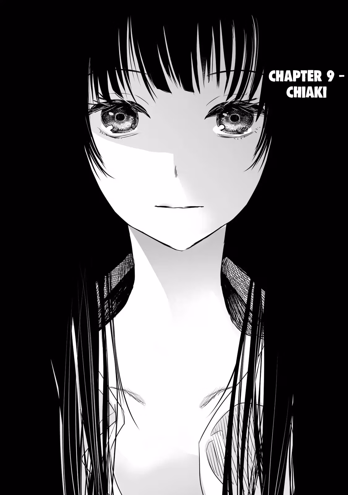 Words to Give Chapter 9 page 3 - 
