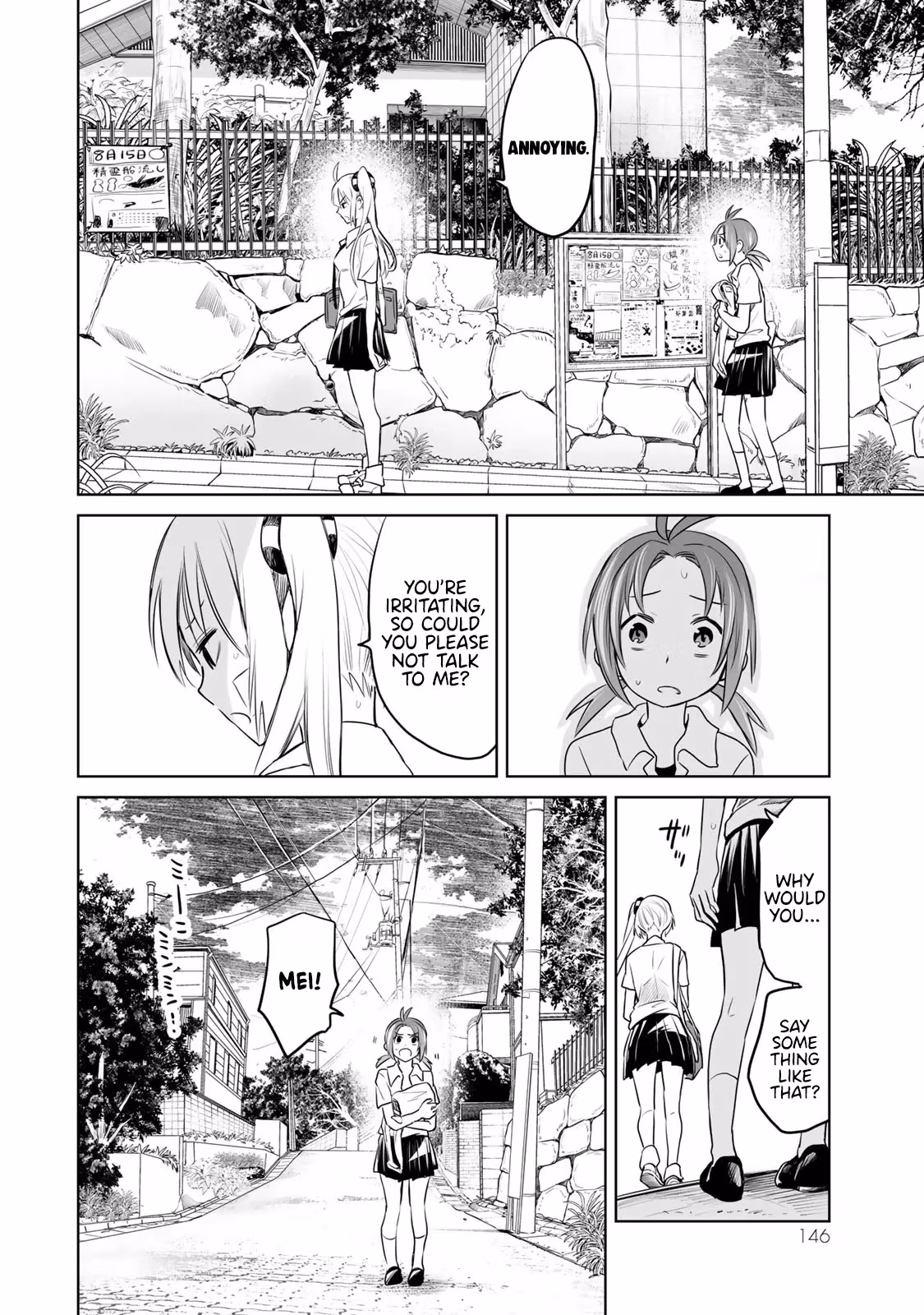 Words to Give Chapter 9 page 33 - 