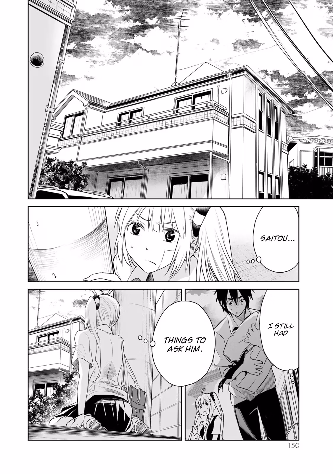 Words to Give Chapter 9 page 37 - 