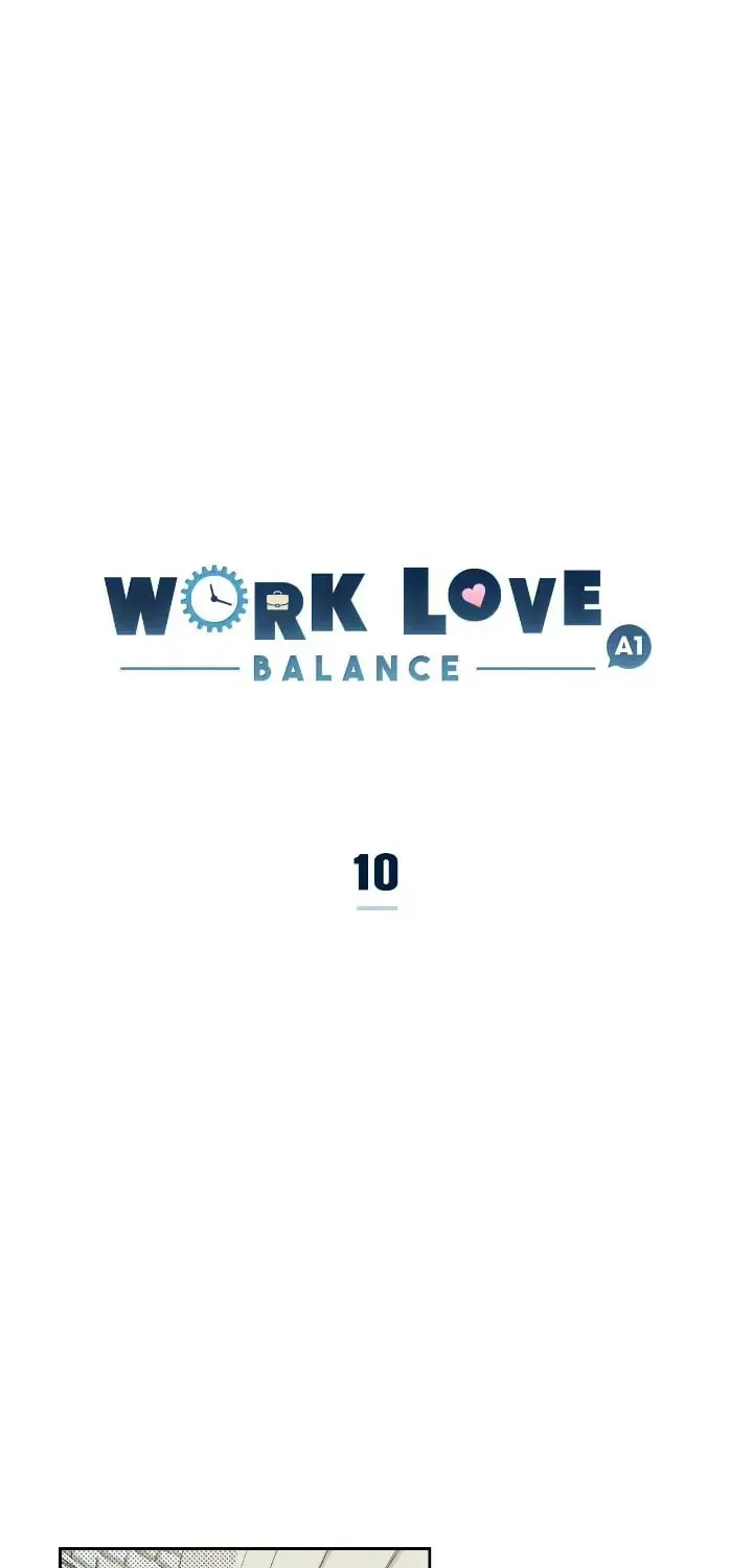 Work Love Balance Chapter 10 page 1 - 