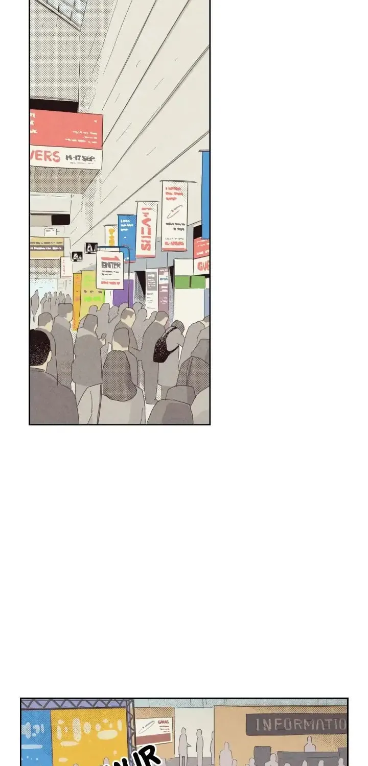 Work Love Balance Chapter 10 page 2 - 
