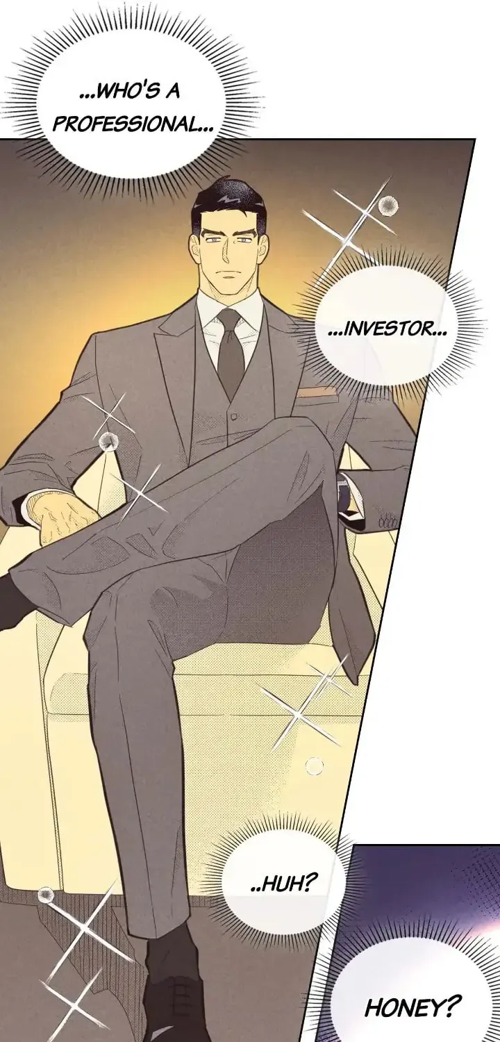 Work Love Balance Chapter 10 page 15 - 