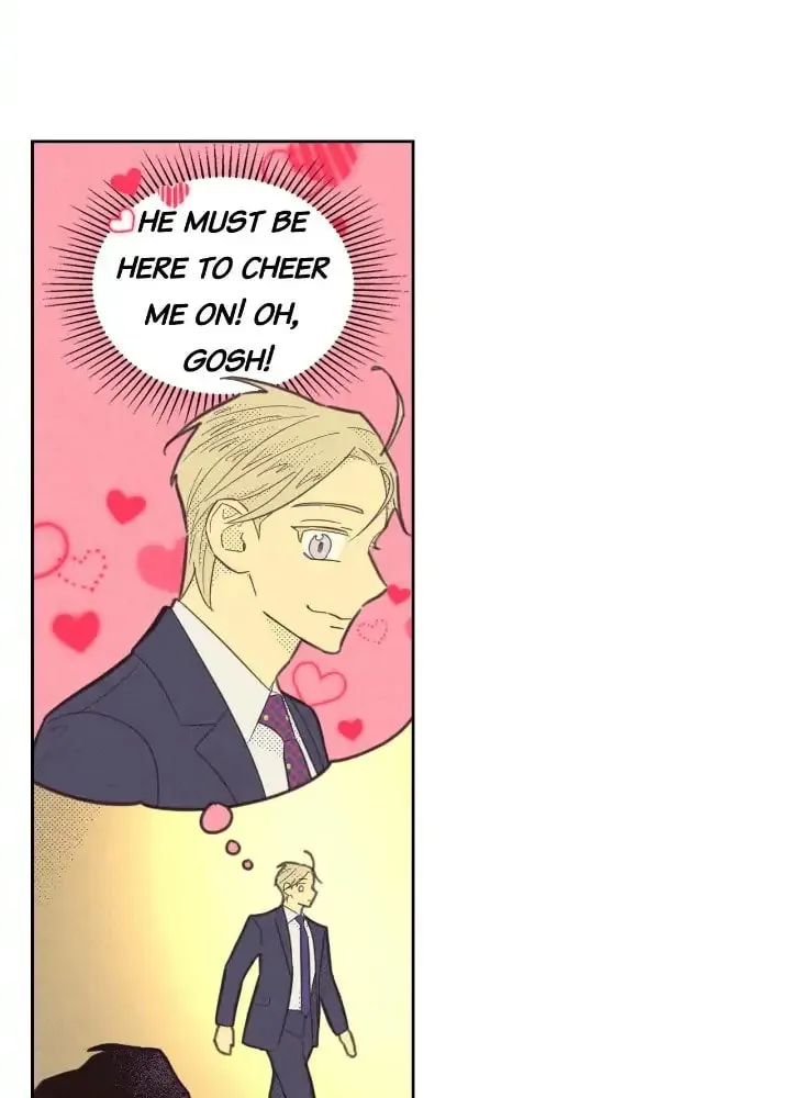 Work Love Balance Chapter 10 page 17 - 