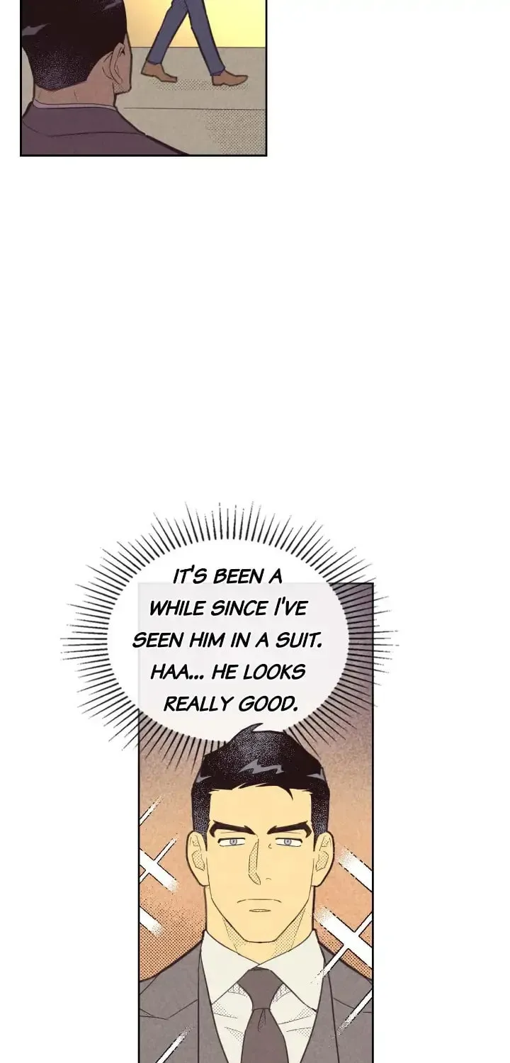 Work Love Balance Chapter 10 page 18 - 