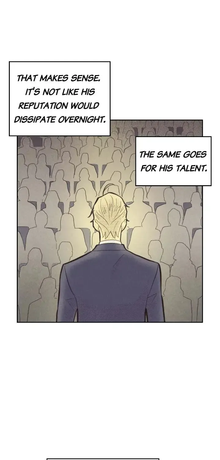 Work Love Balance Chapter 10 page 21 - 