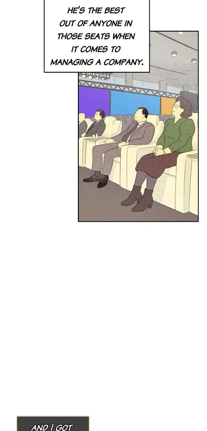 Work Love Balance Chapter 10 page 22 - 