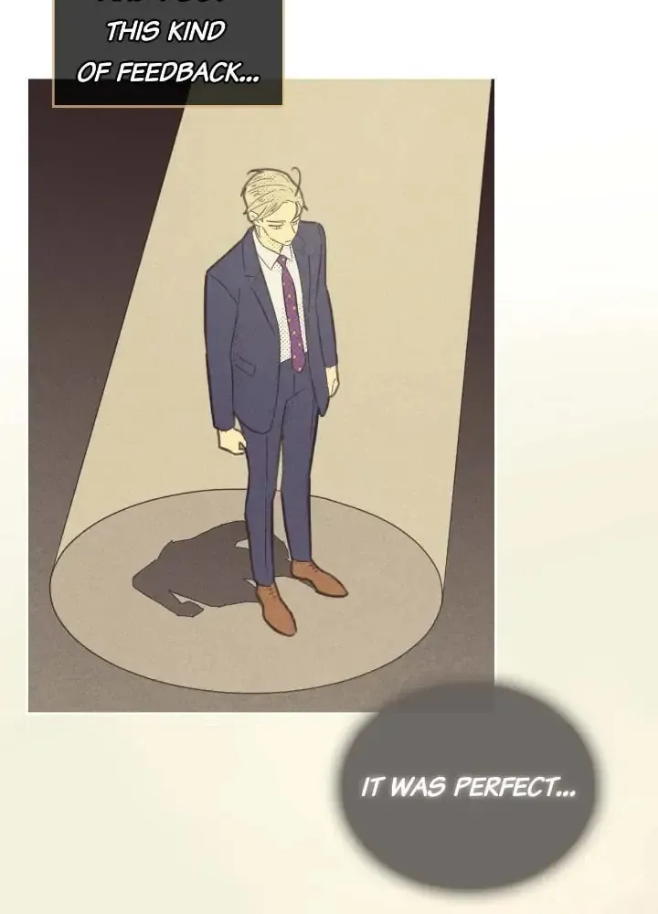 Work Love Balance Chapter 10 page 23 - 