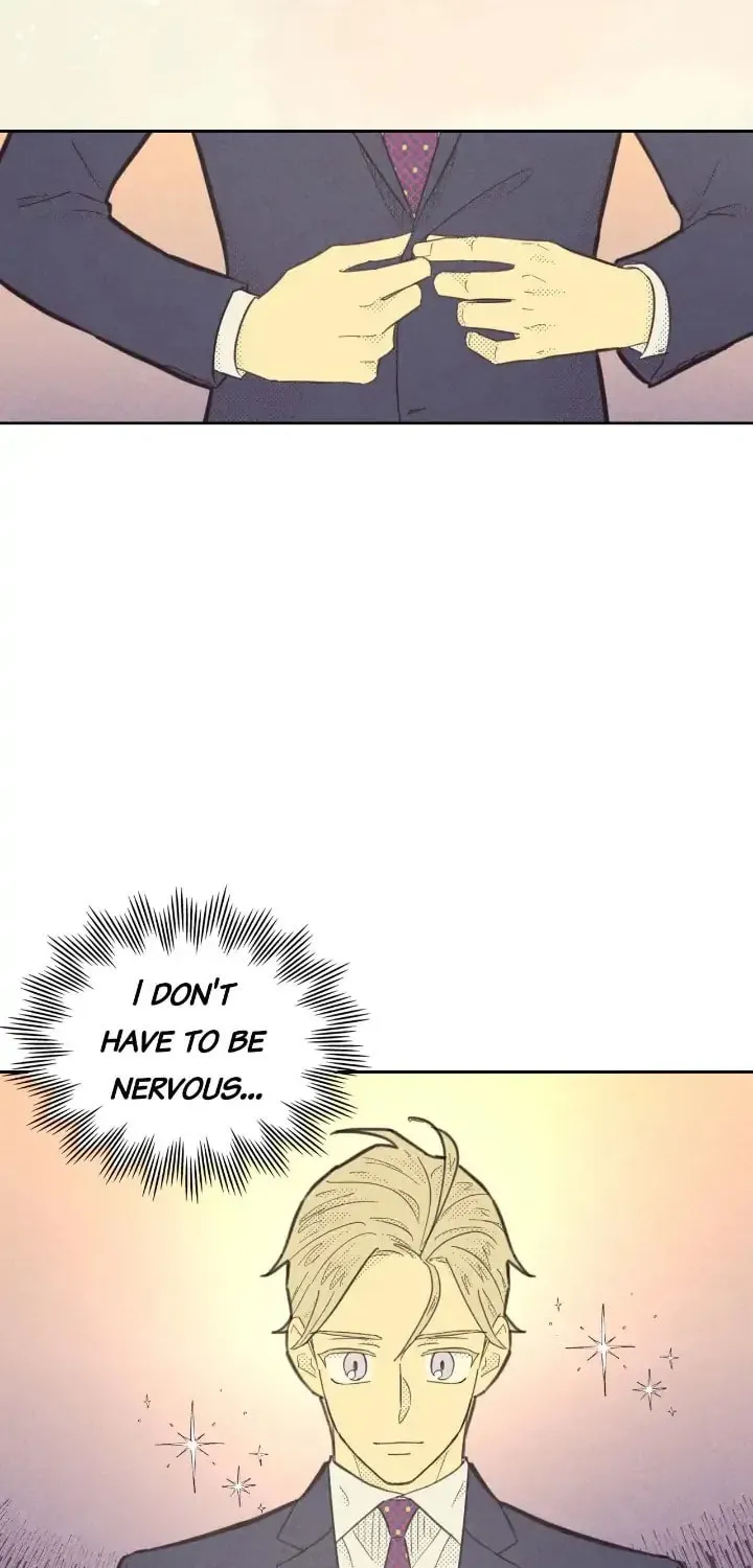 Work Love Balance Chapter 10 page 25 - 