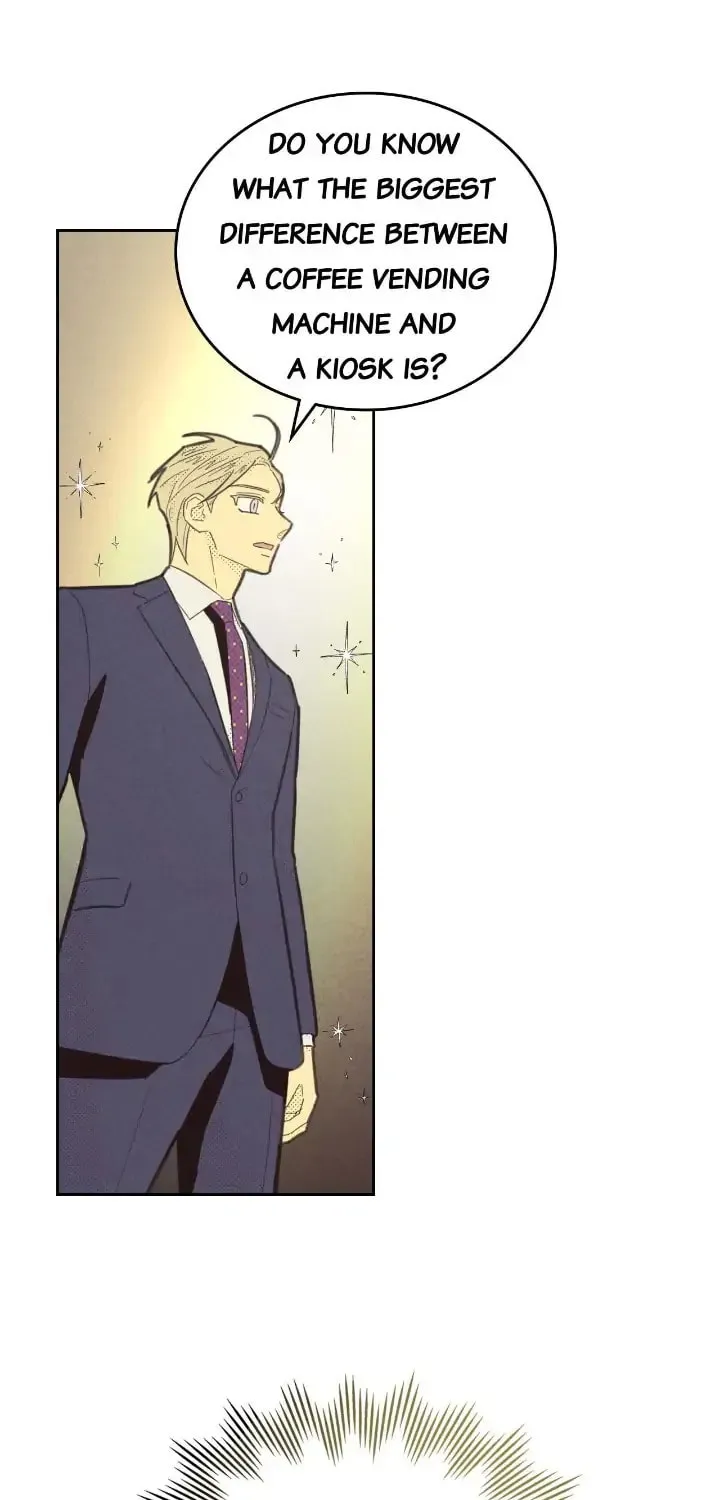 Work Love Balance Chapter 10 page 27 - 