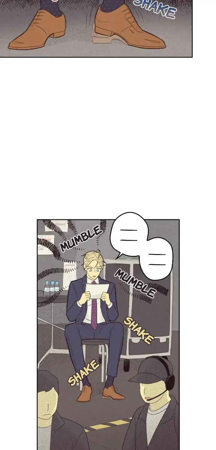 Work Love Balance Chapter 10 page 4 - 