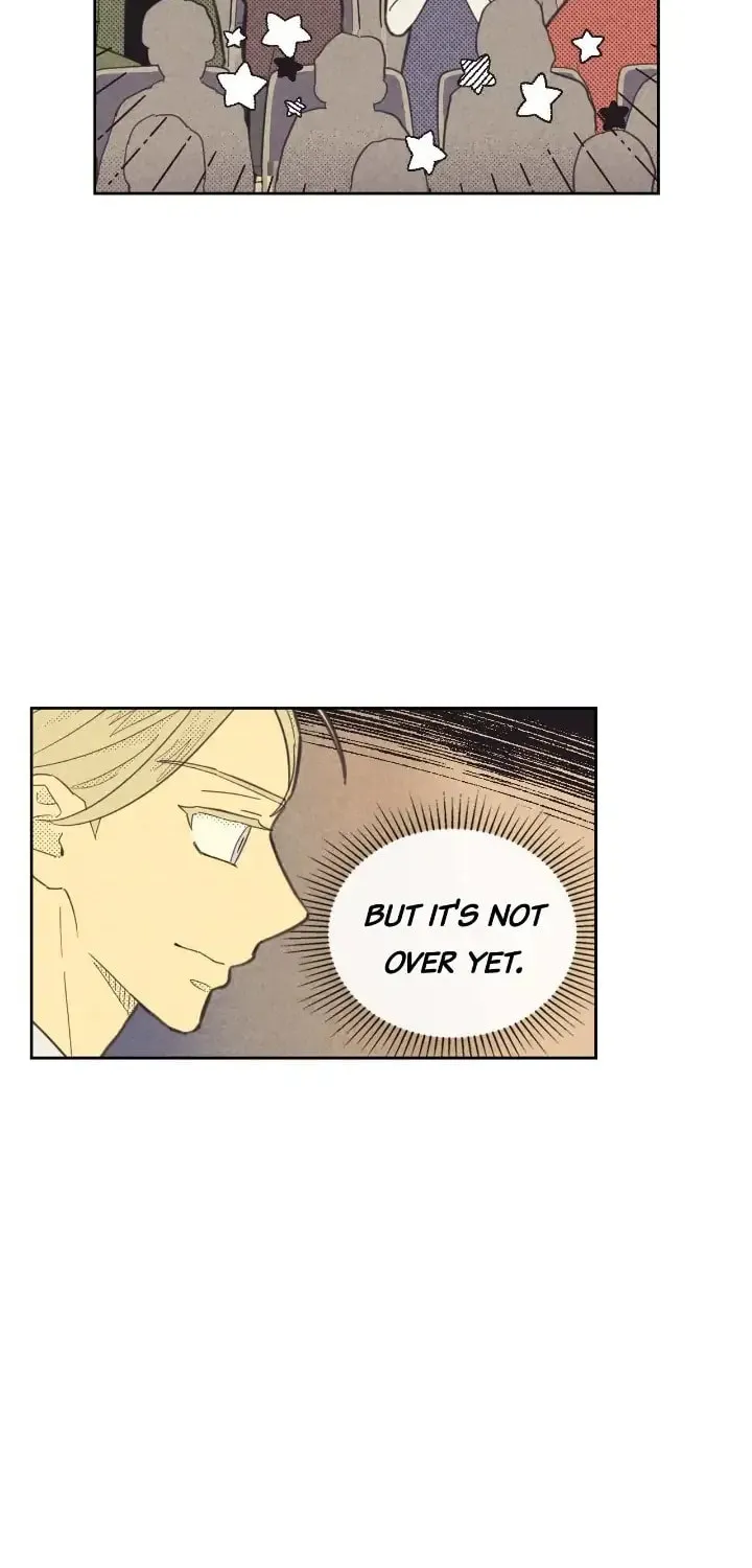 Work Love Balance Chapter 10 page 31 - 