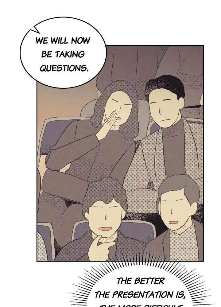 Work Love Balance Chapter 10 page 32 - 